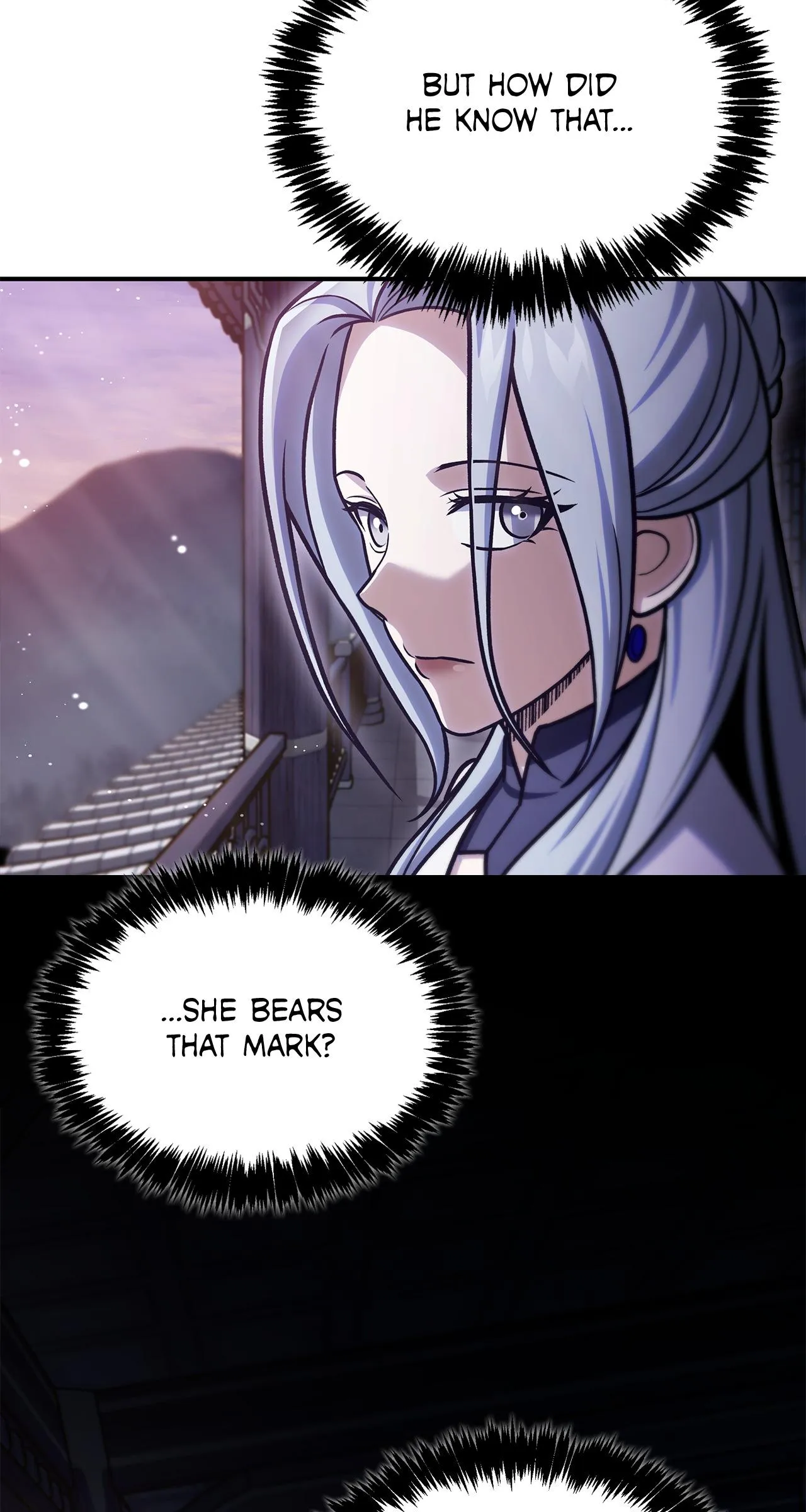 Cheonhwa Archive's Young Master Chapter 113 page 47