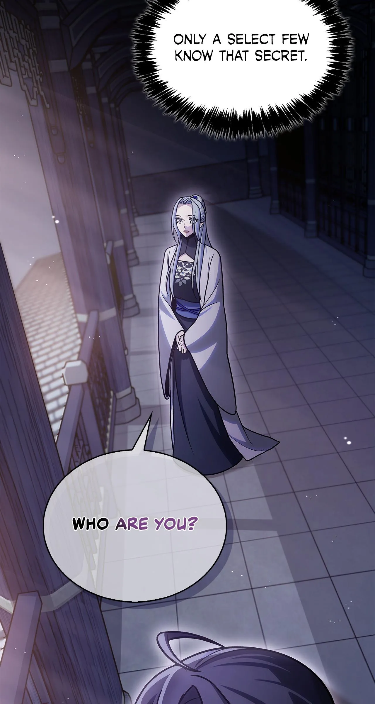 Cheonhwa Archive's Young Master Chapter 113 page 48