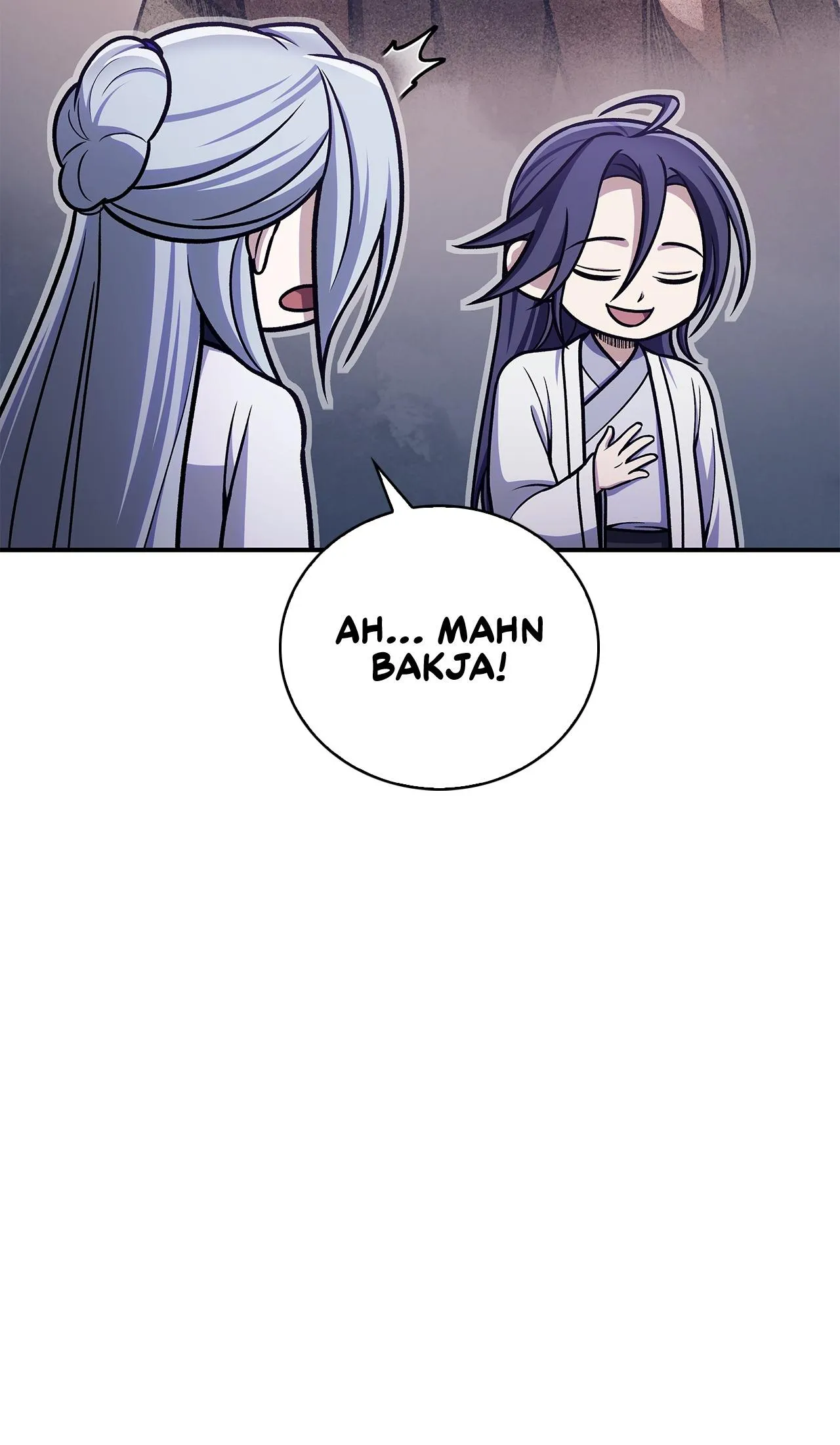 Cheonhwa Archive's Young Master Chapter 113 page 53