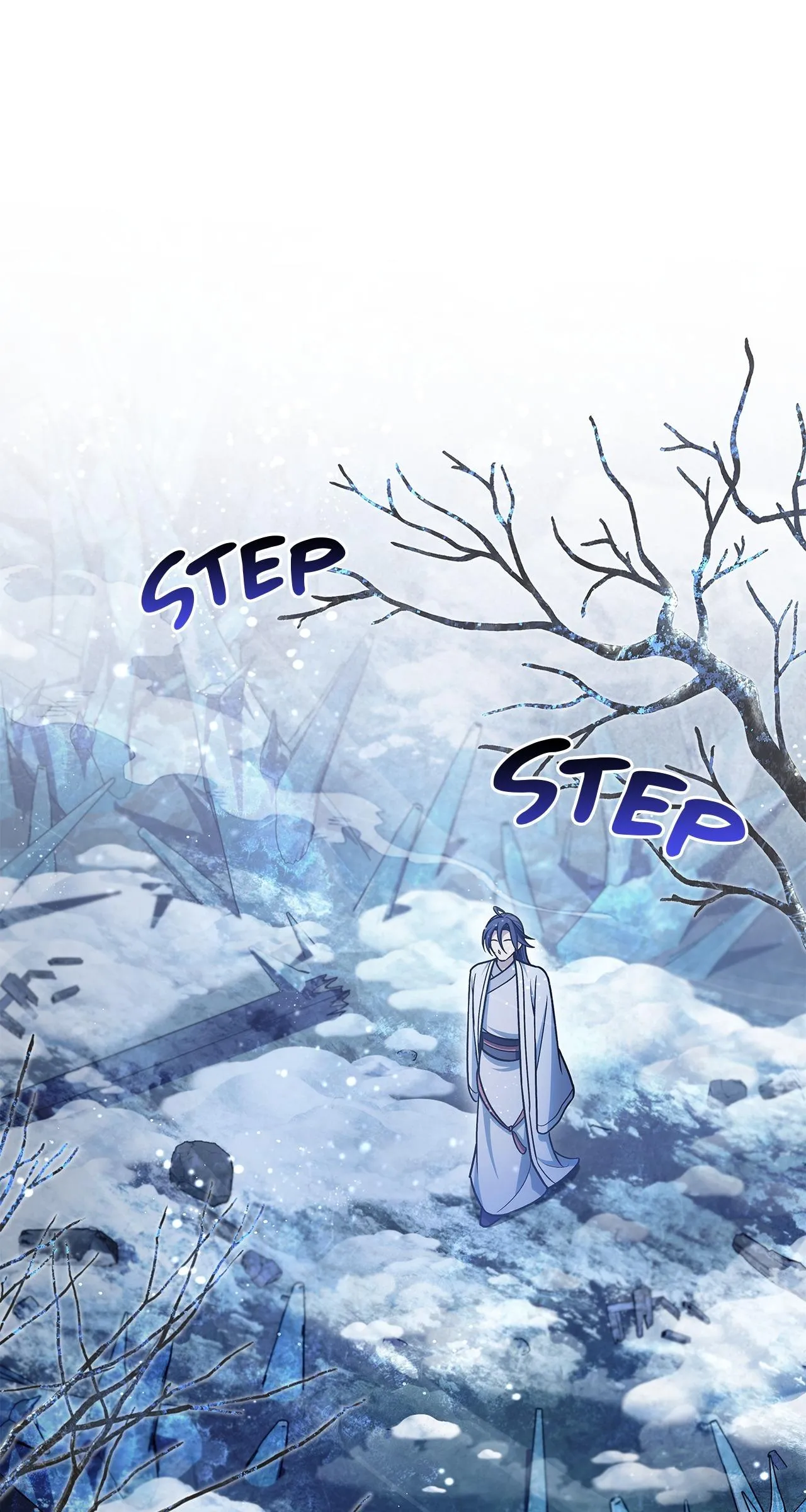 Cheonhwa Archive's Young Master Chapter 113 page 59