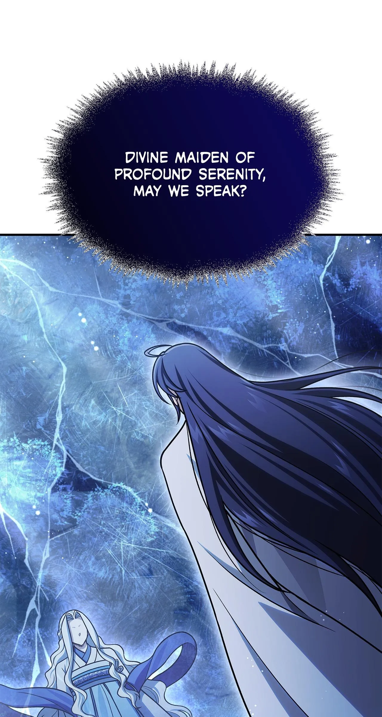 Cheonhwa Archive's Young Master Chapter 113 page 66