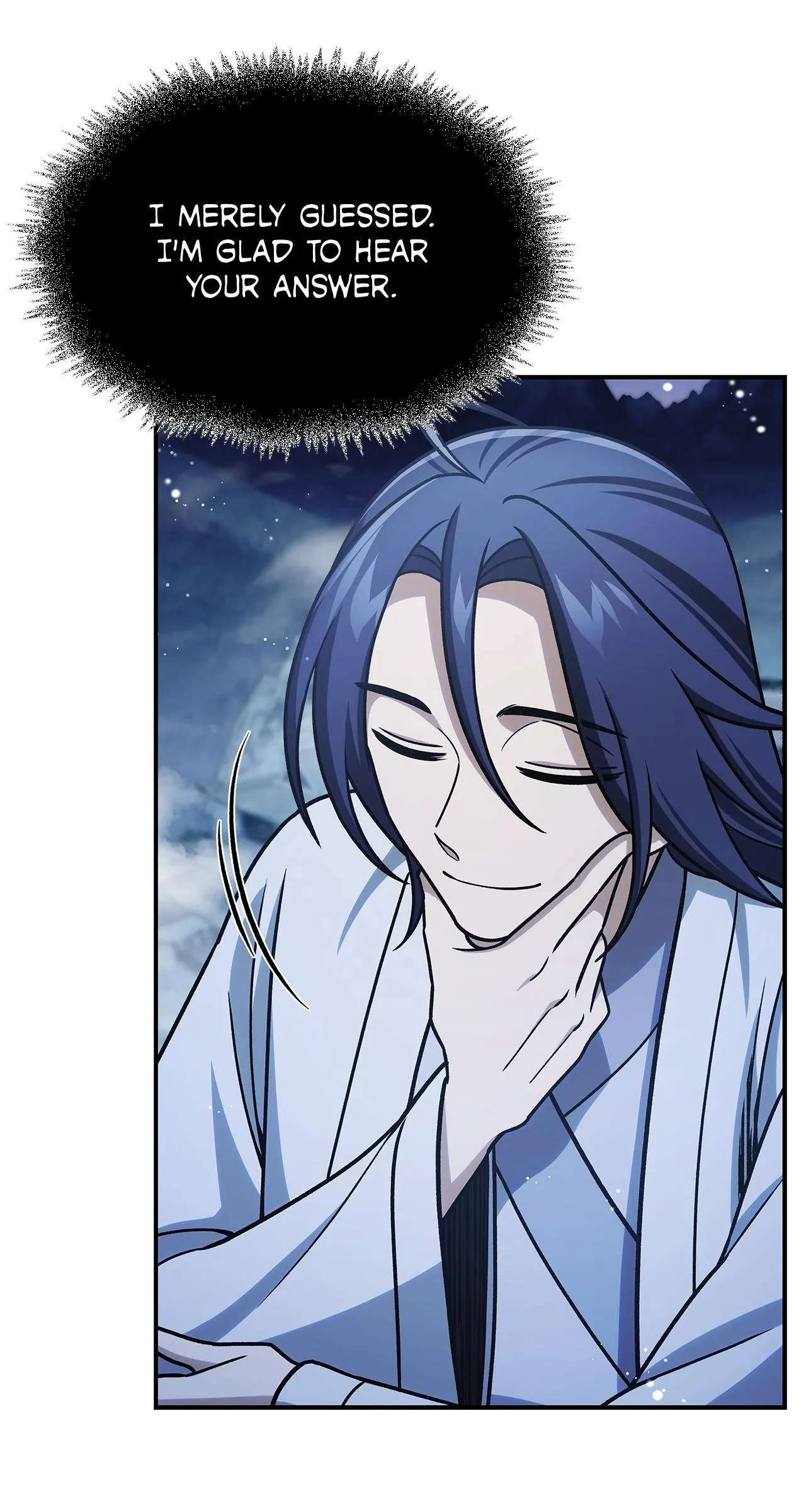 Cheonhwa Archive's Young Master Chapter 113 page 69
