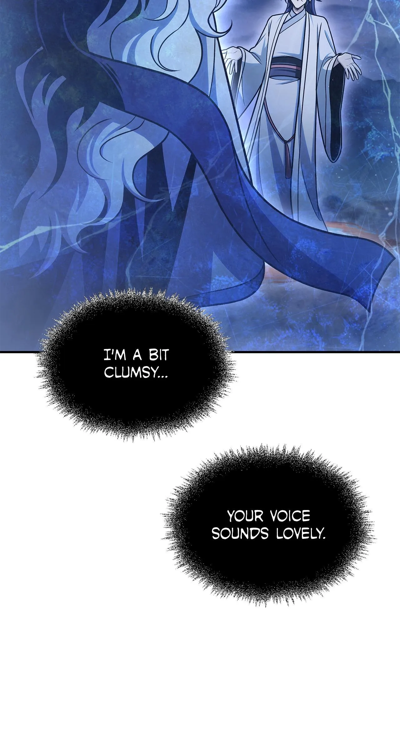 Cheonhwa Archive's Young Master Chapter 113 page 71