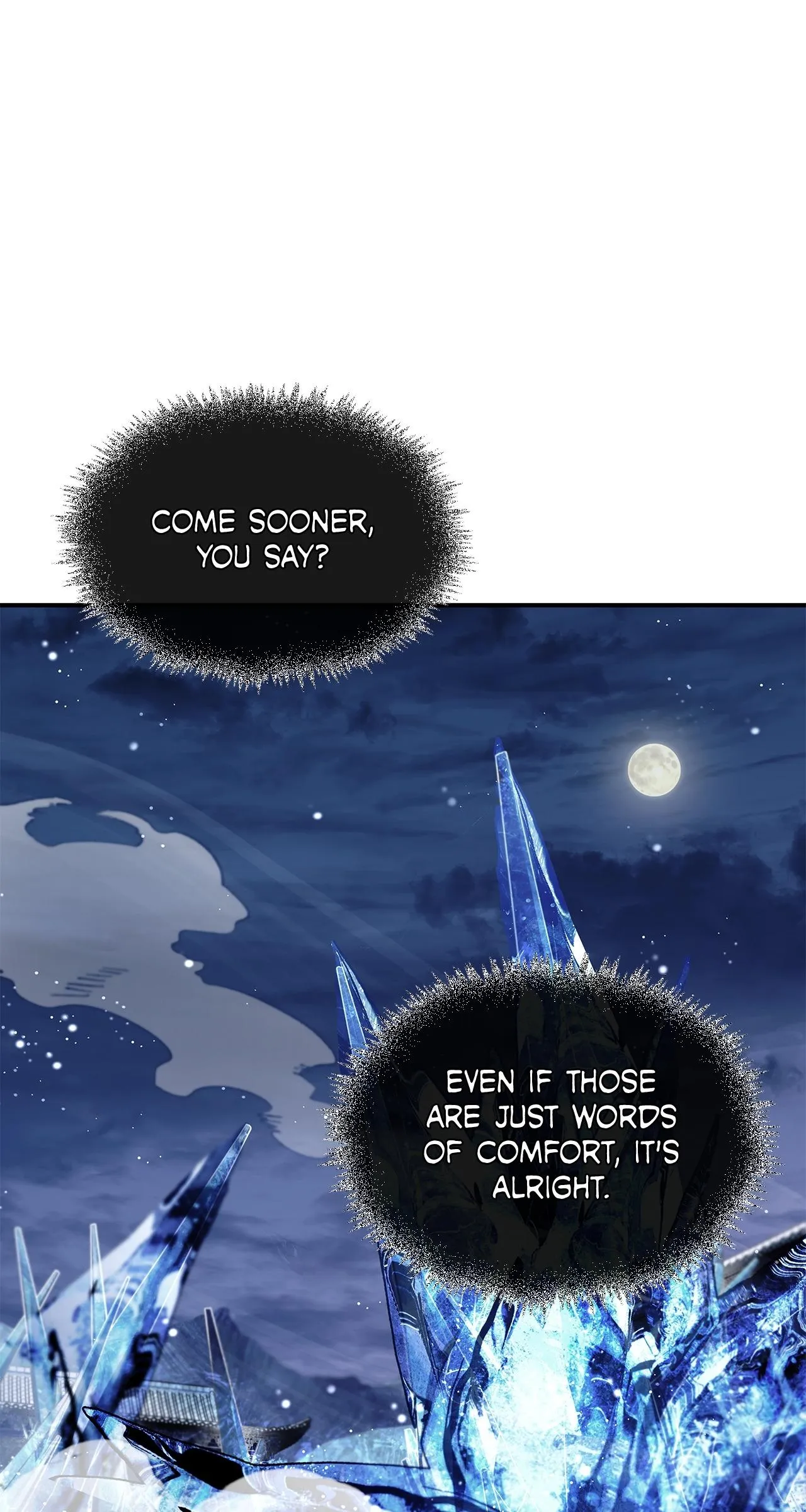 Cheonhwa Archive's Young Master Chapter 113 page 76