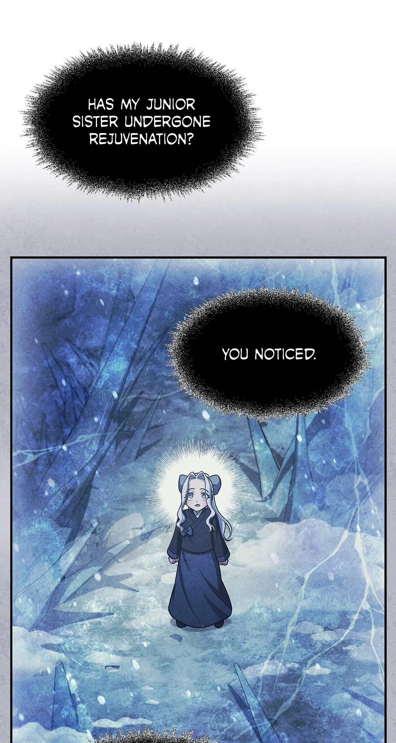 Cheonhwa Archive's Young Master Chapter 113 page 78