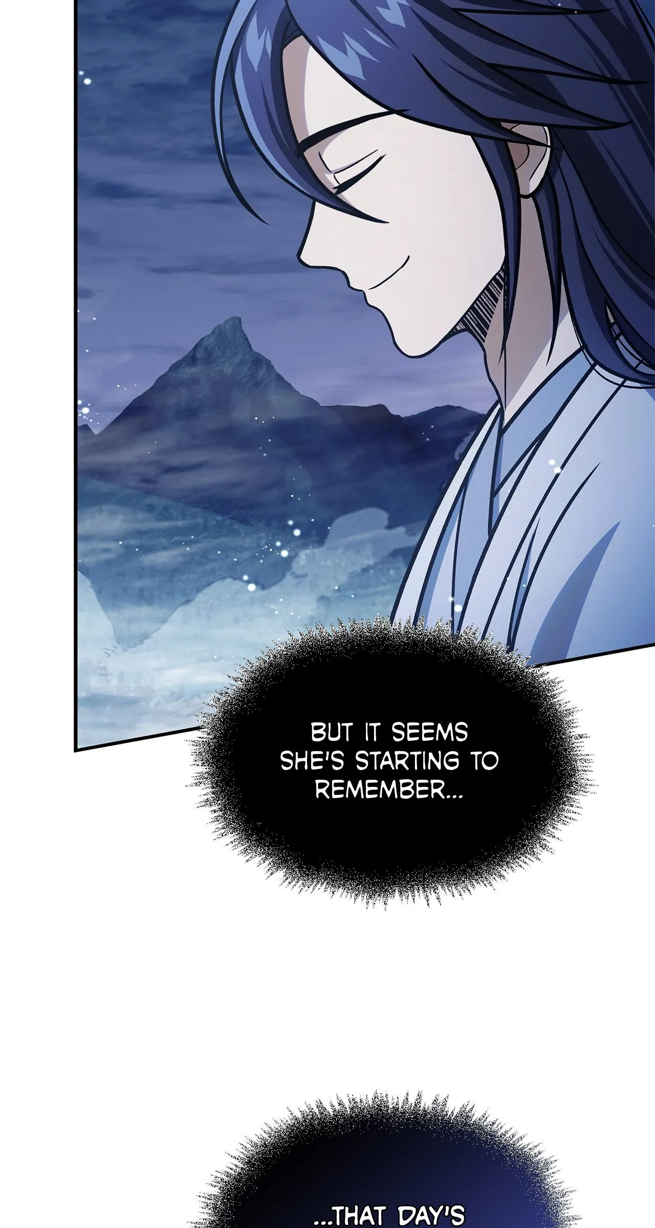 Cheonhwa Archive's Young Master Chapter 113 page 80