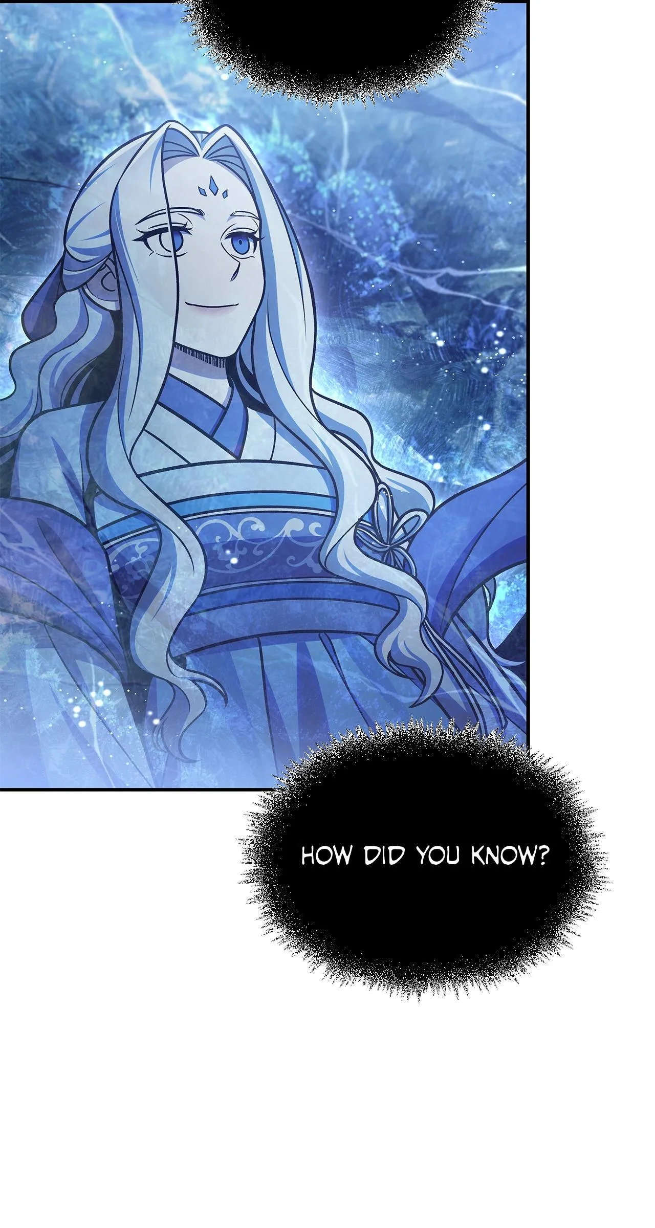 Cheonhwa Archive's Young Master Chapter 113 page 86