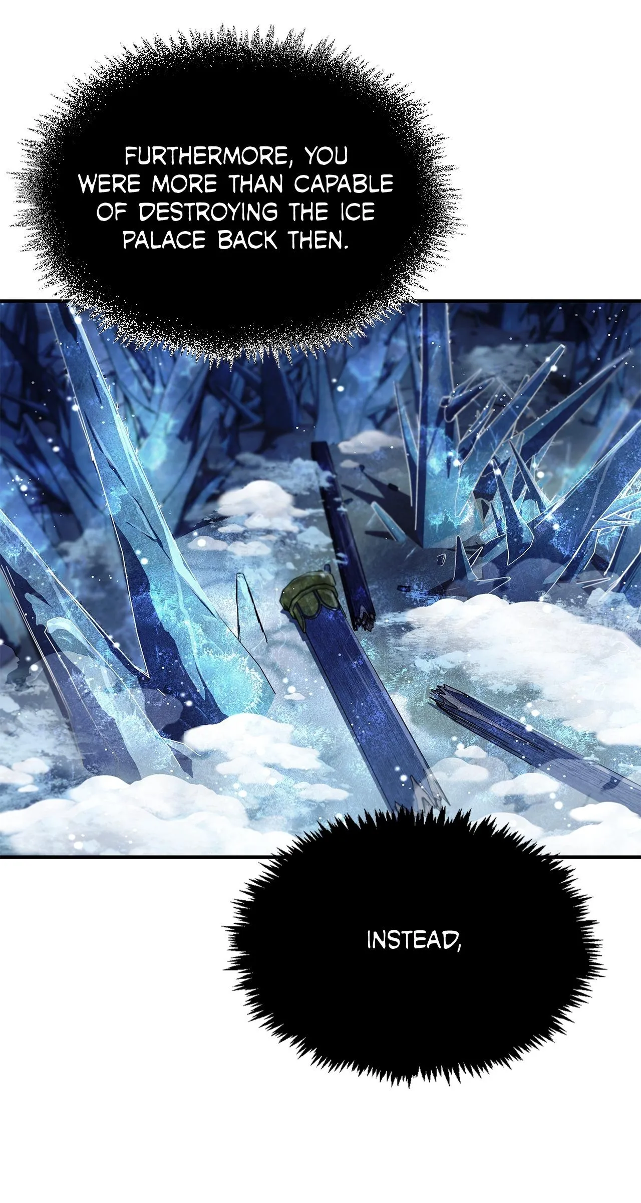 Cheonhwa Archive's Young Master Chapter 113 page 89