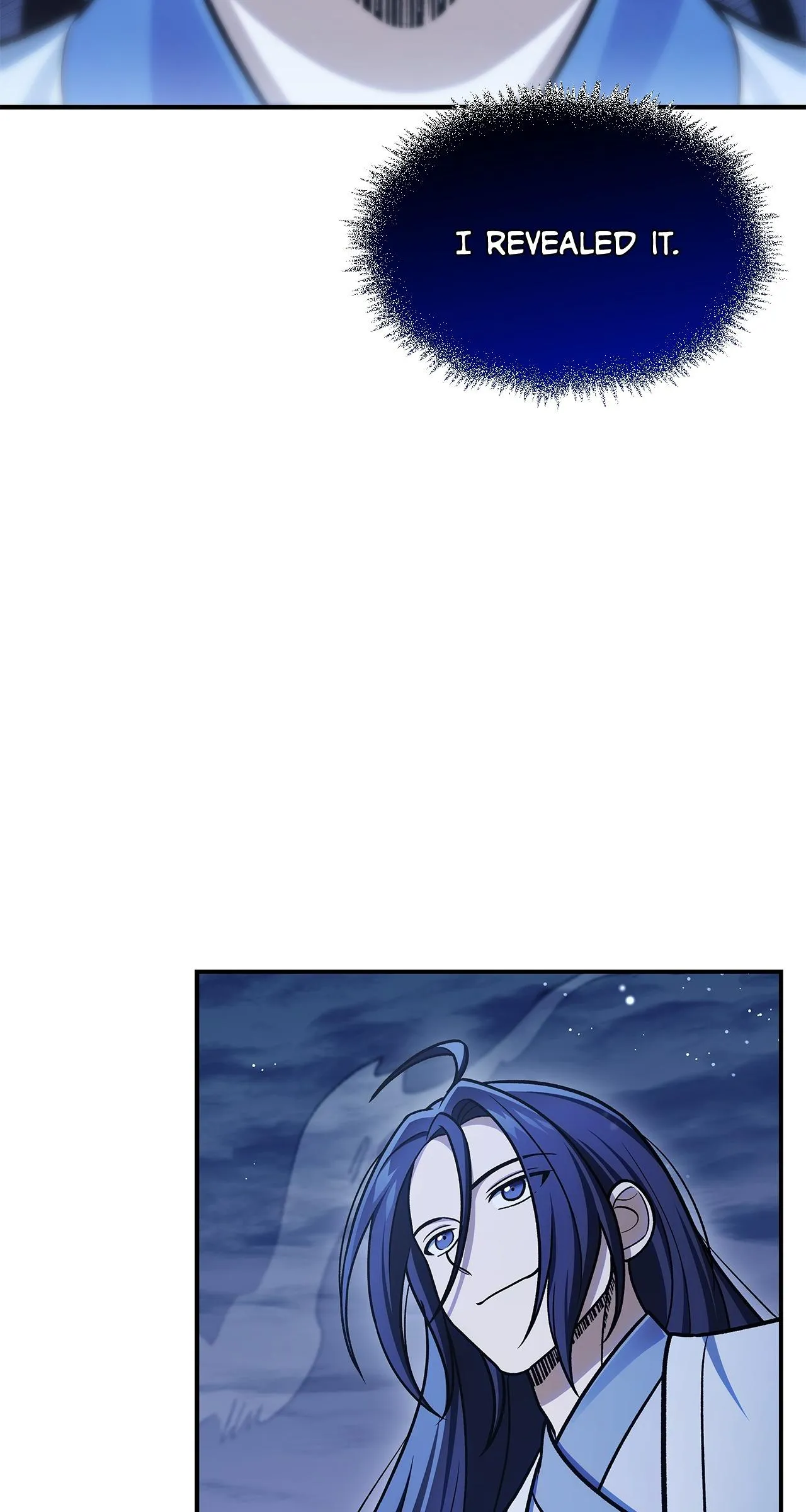 Cheonhwa Archive's Young Master Chapter 113 page 94