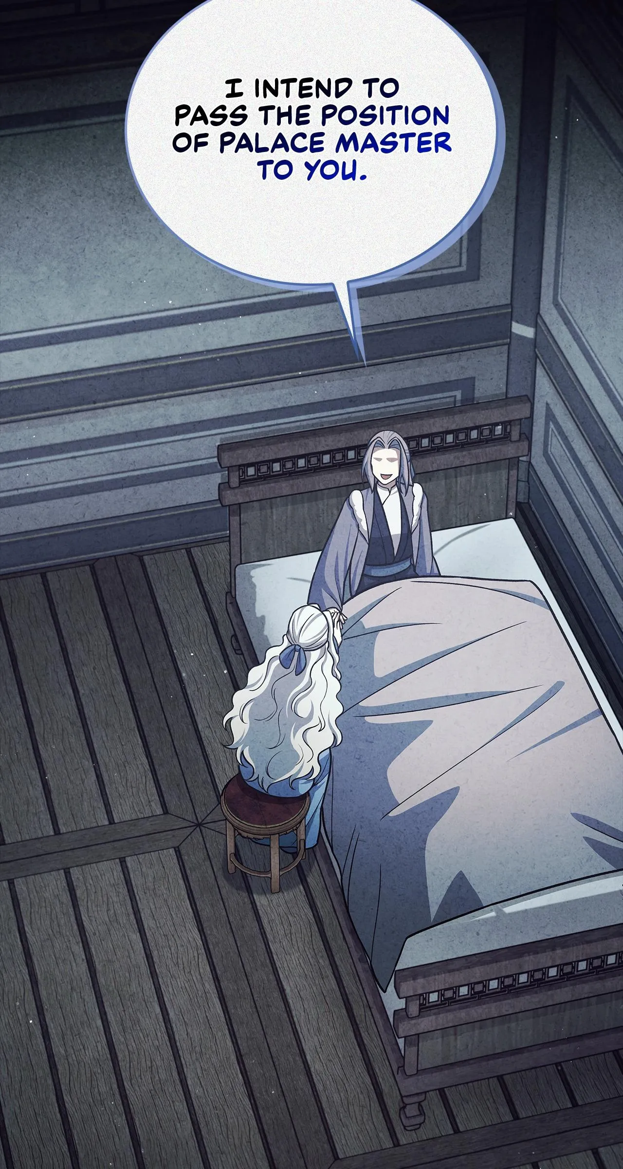 Cheonhwa Archive's Young Master Chapter 113 page 104