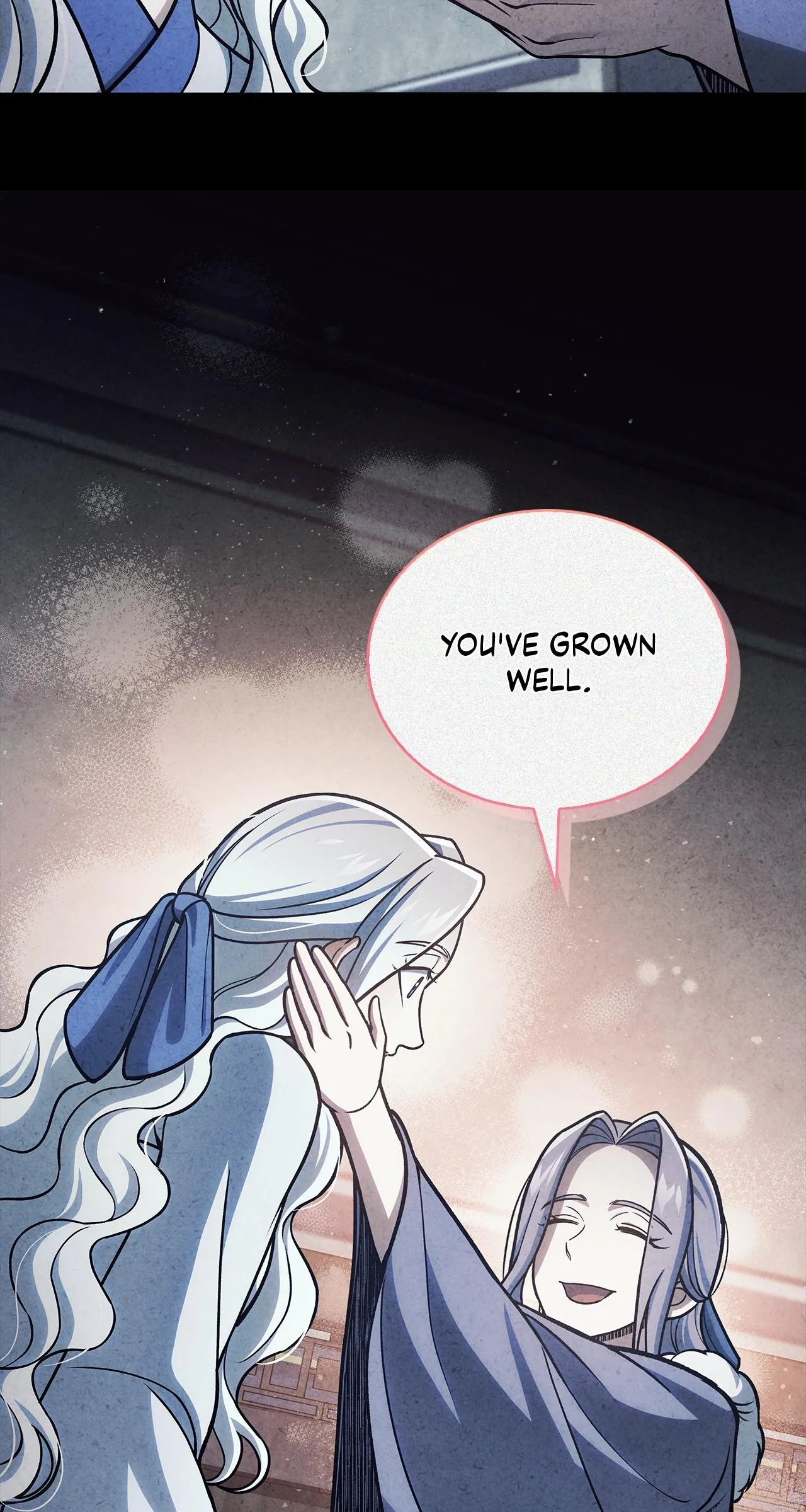 Cheonhwa Archive's Young Master Chapter 113 page 106