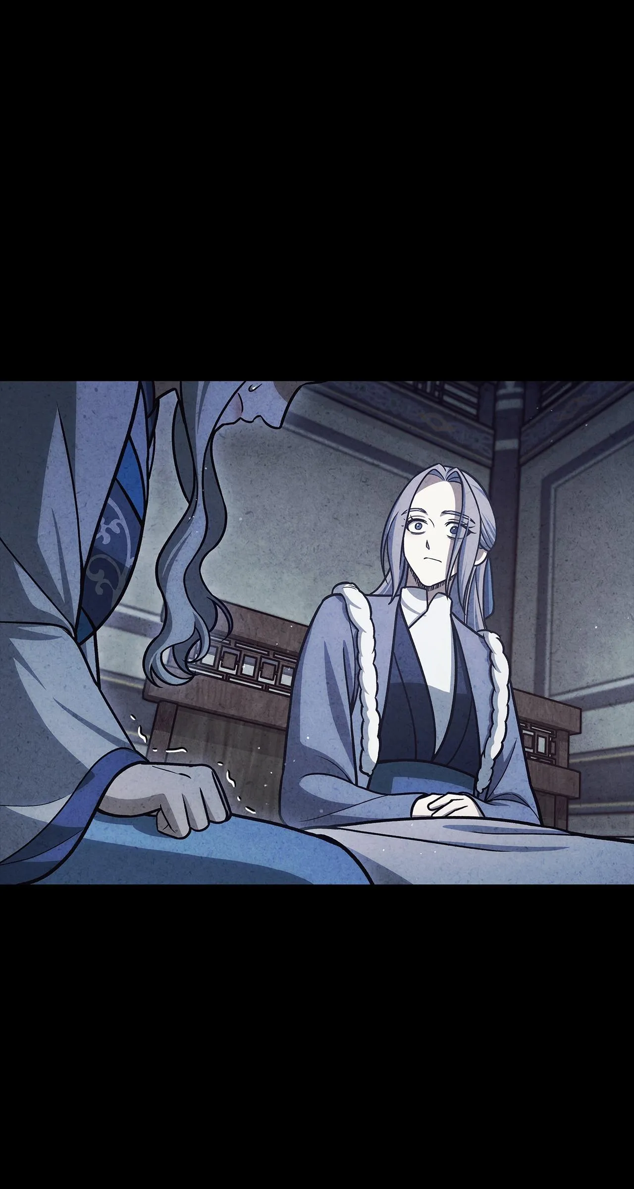 Cheonhwa Archive's Young Master Chapter 113 page 111