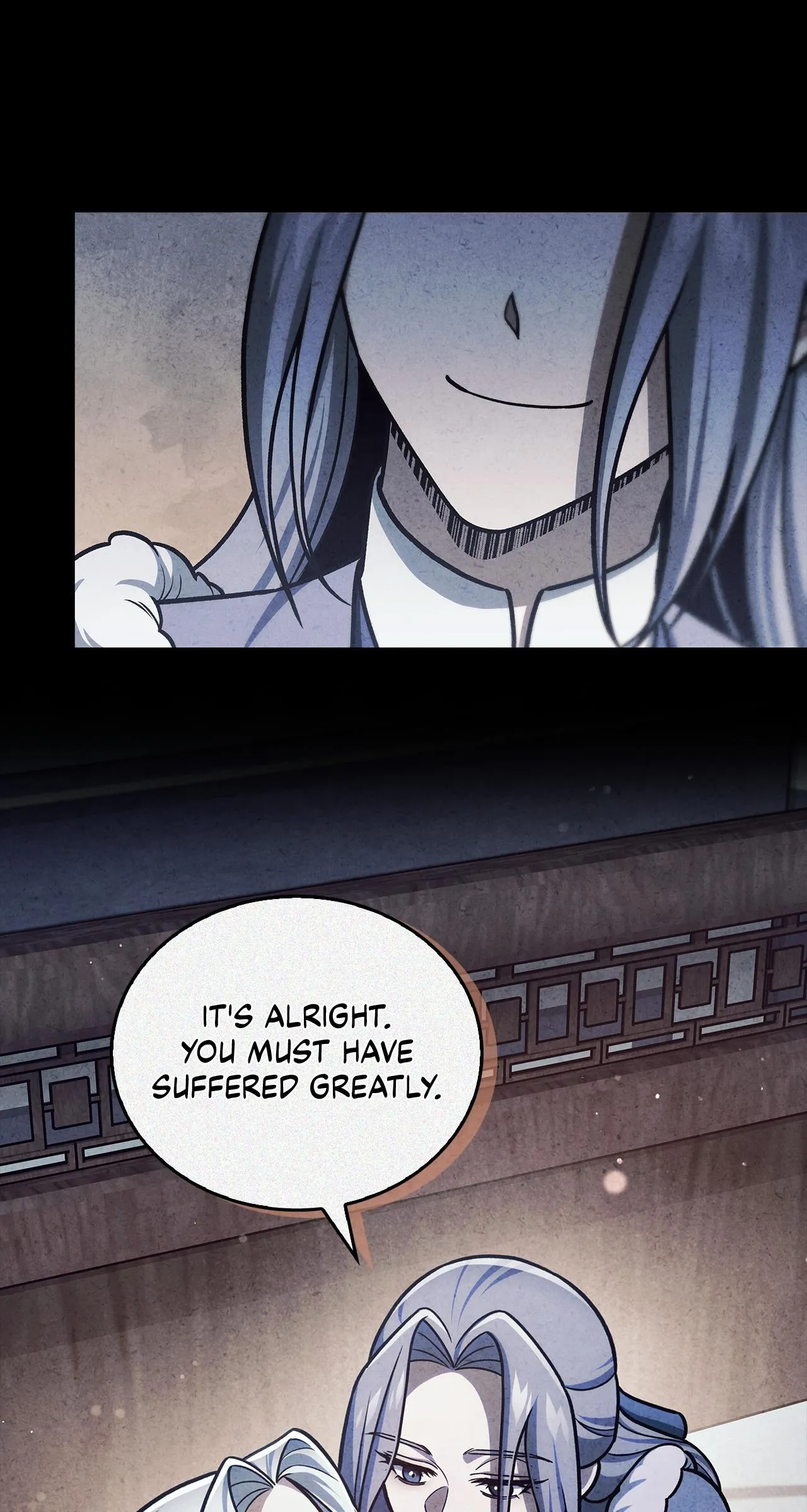 Cheonhwa Archive's Young Master Chapter 113 page 112