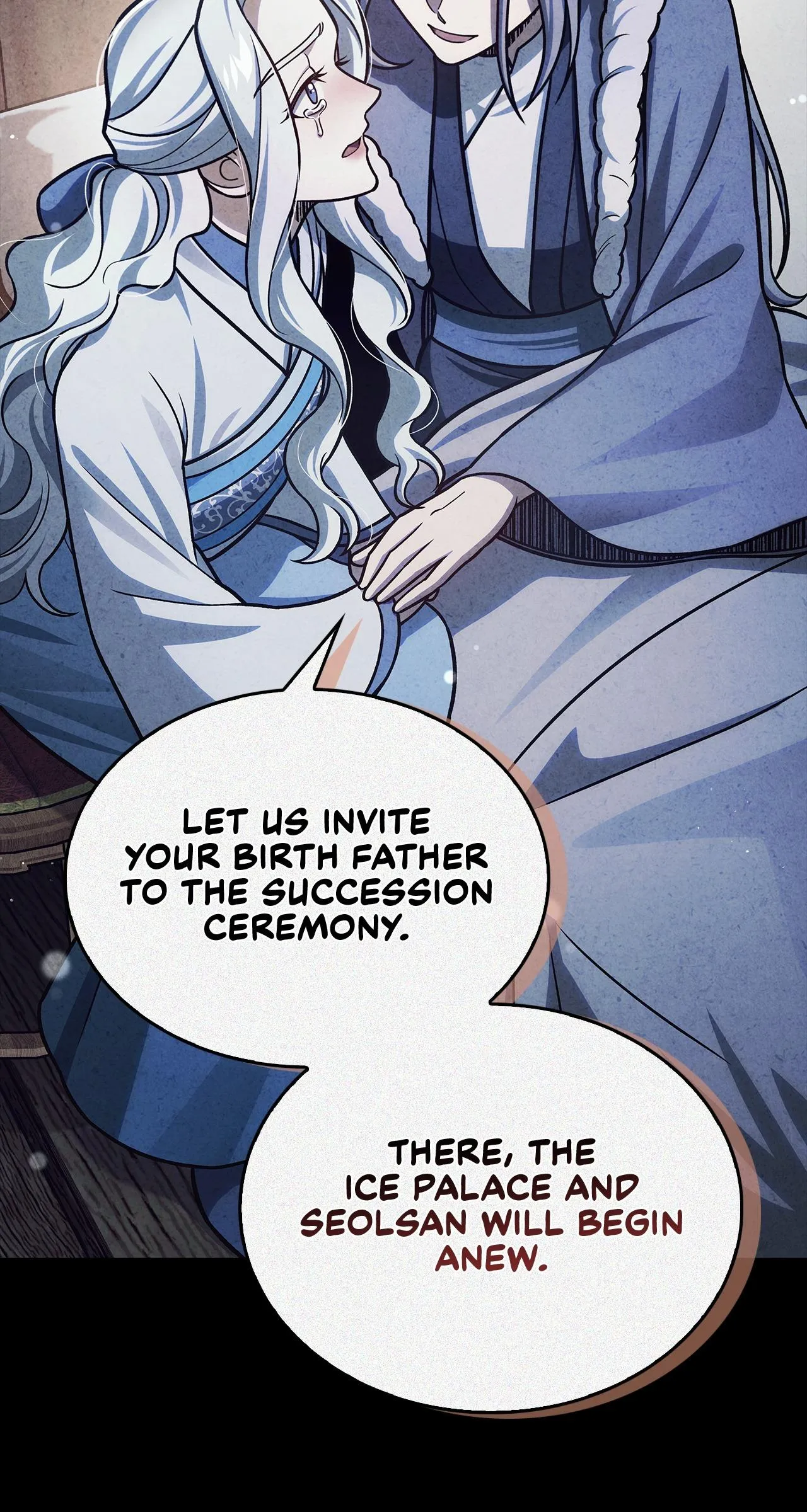 Cheonhwa Archive's Young Master Chapter 113 page 113