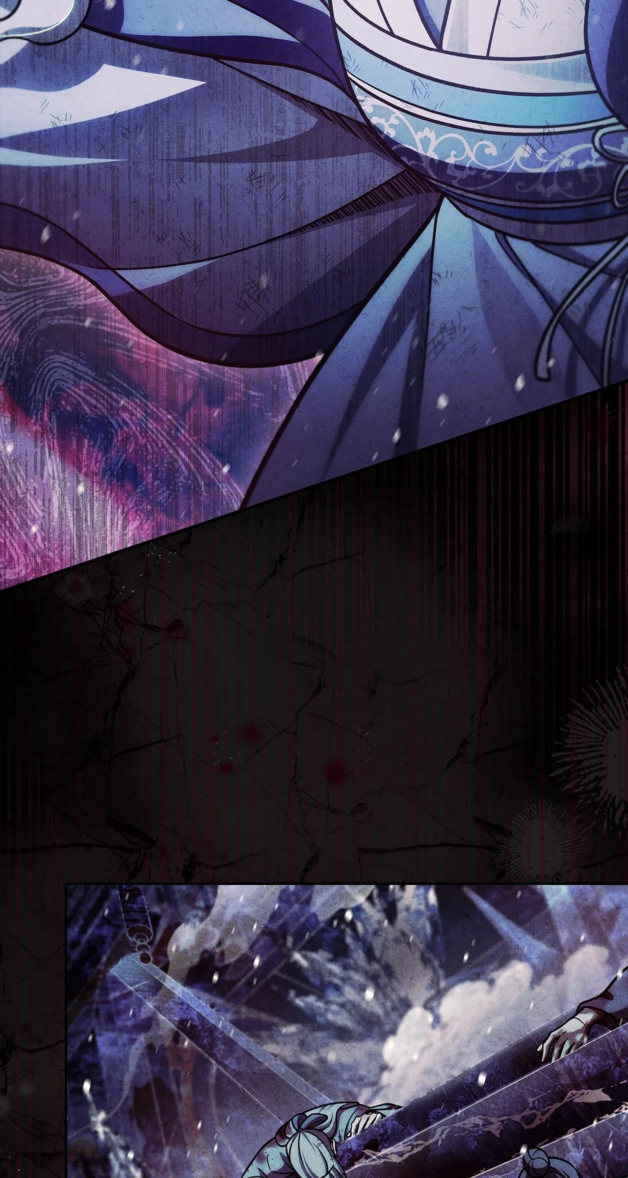 Cheonhwa Archive's Young Master Chapter 113 page 124