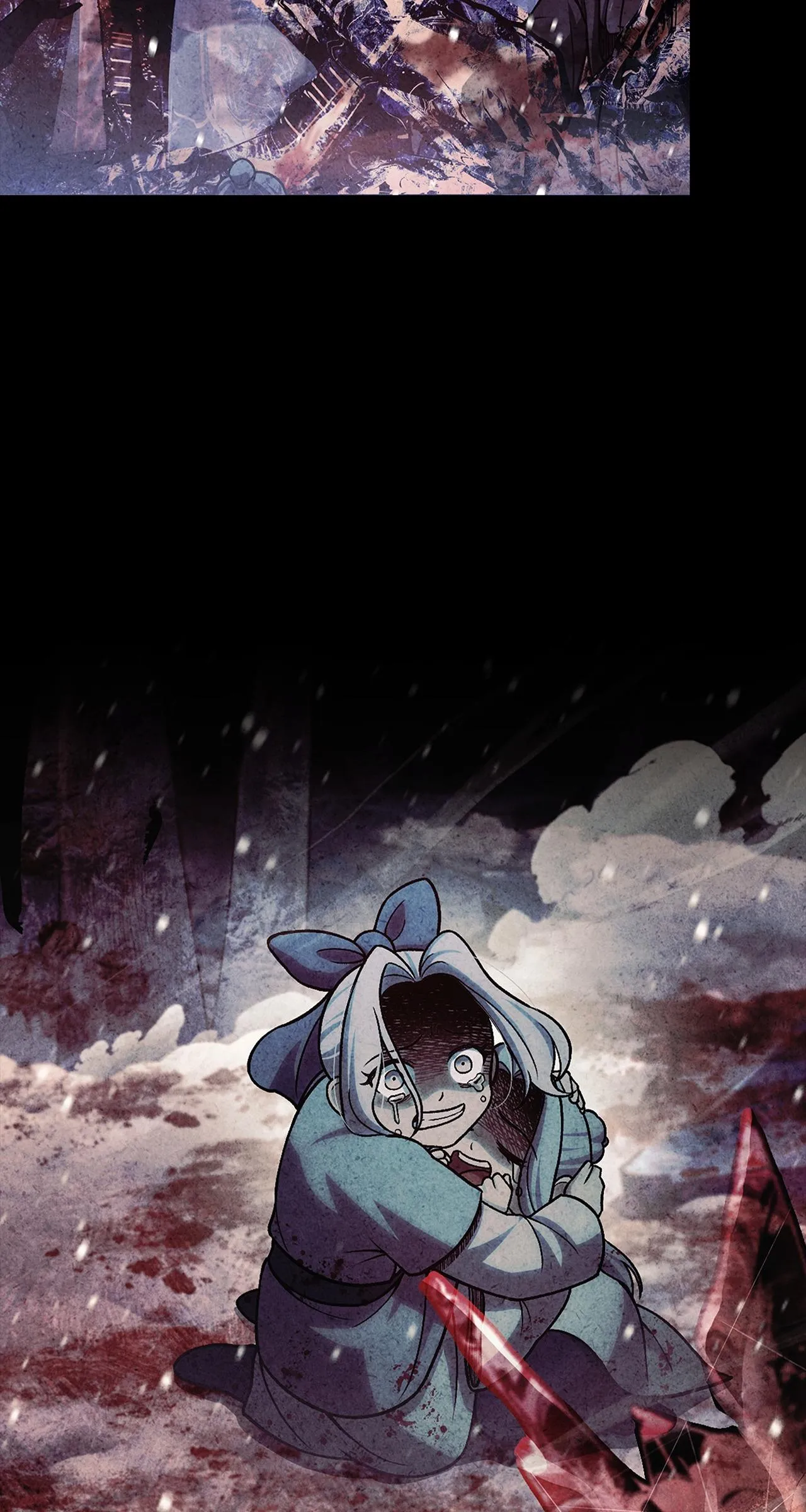 Cheonhwa Archive's Young Master Chapter 113 page 126