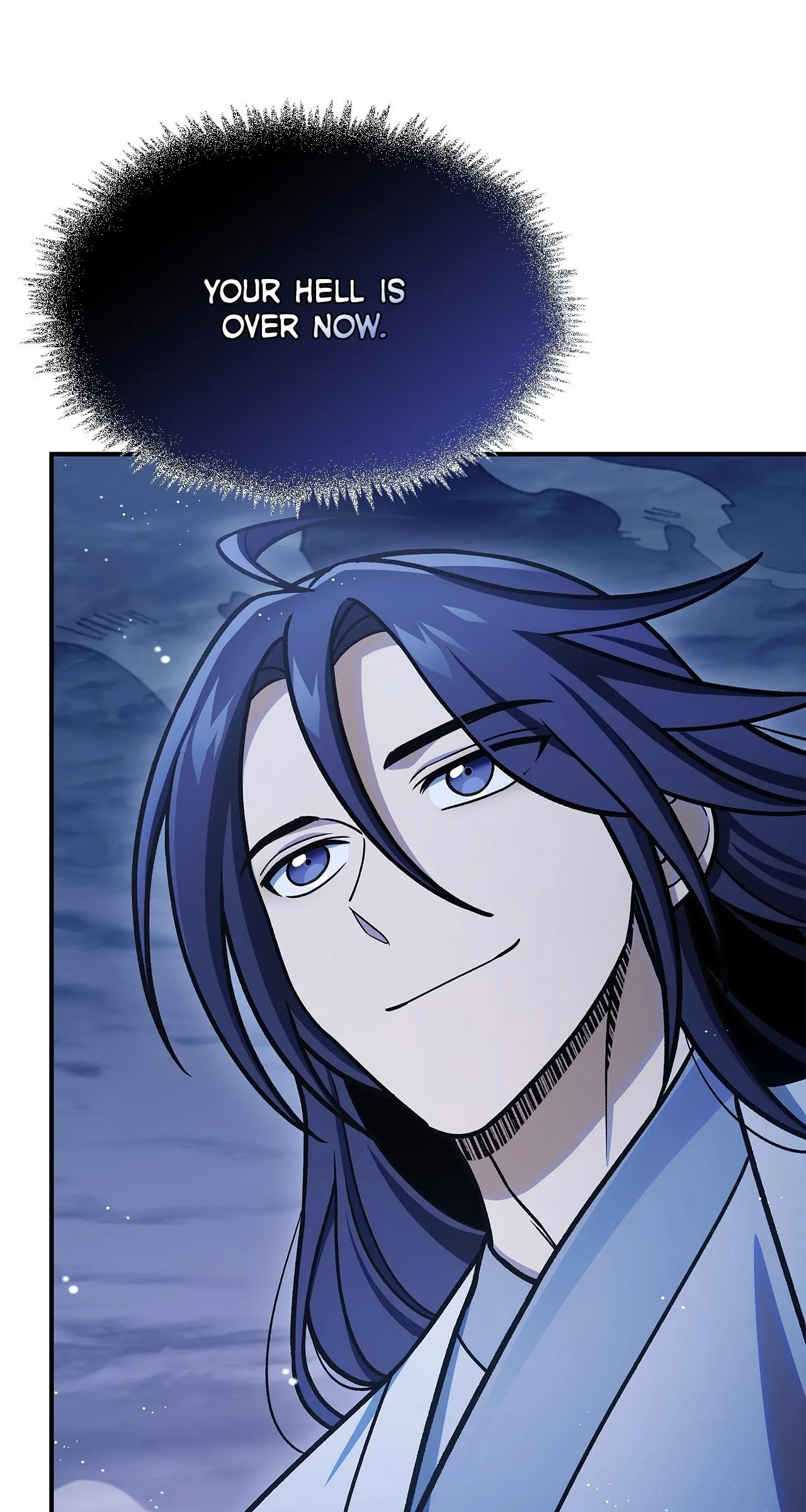 Cheonhwa Archive's Young Master Chapter 113 page 136