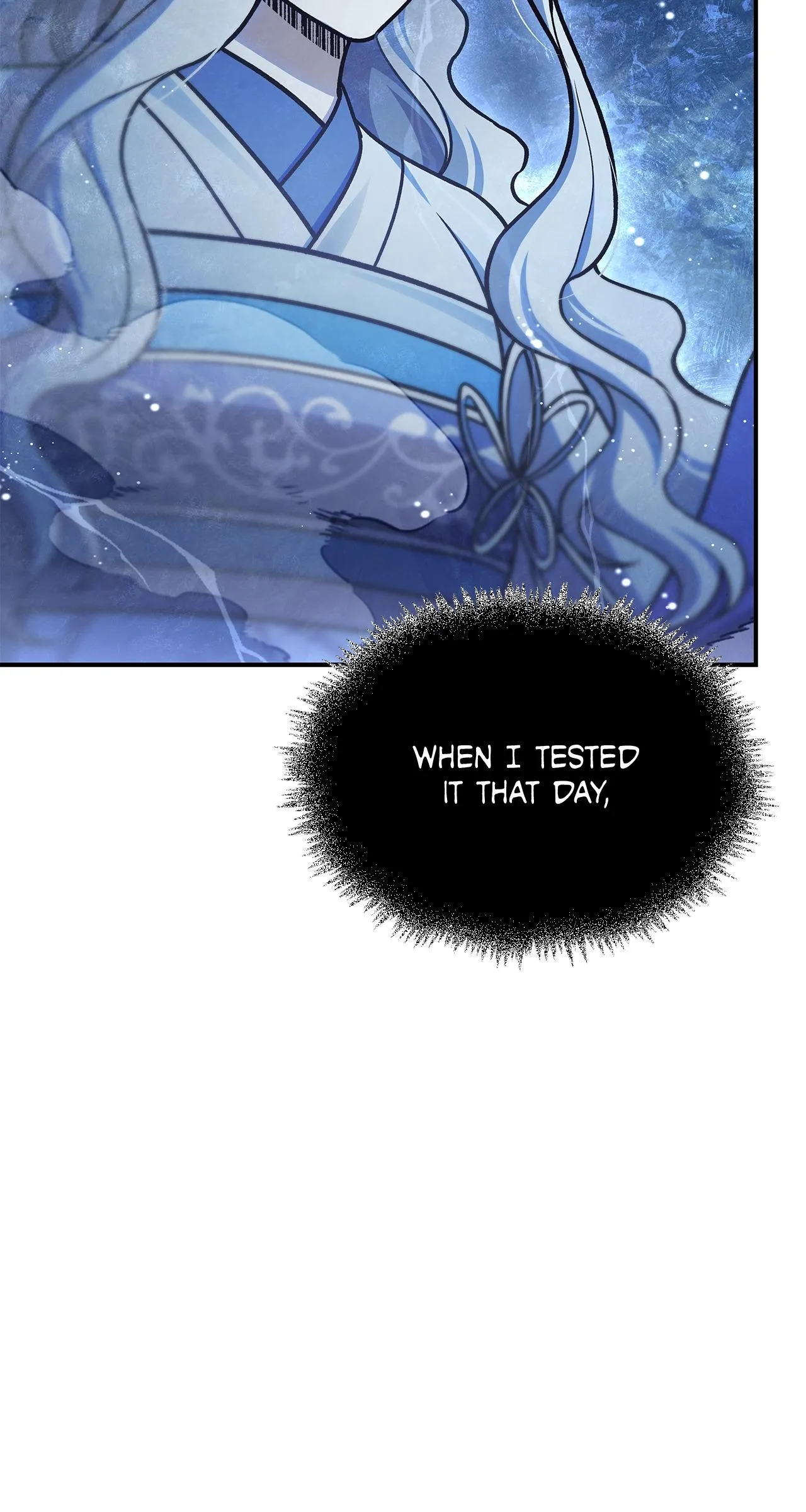 Cheonhwa Archive's Young Master Chapter 113 page 138