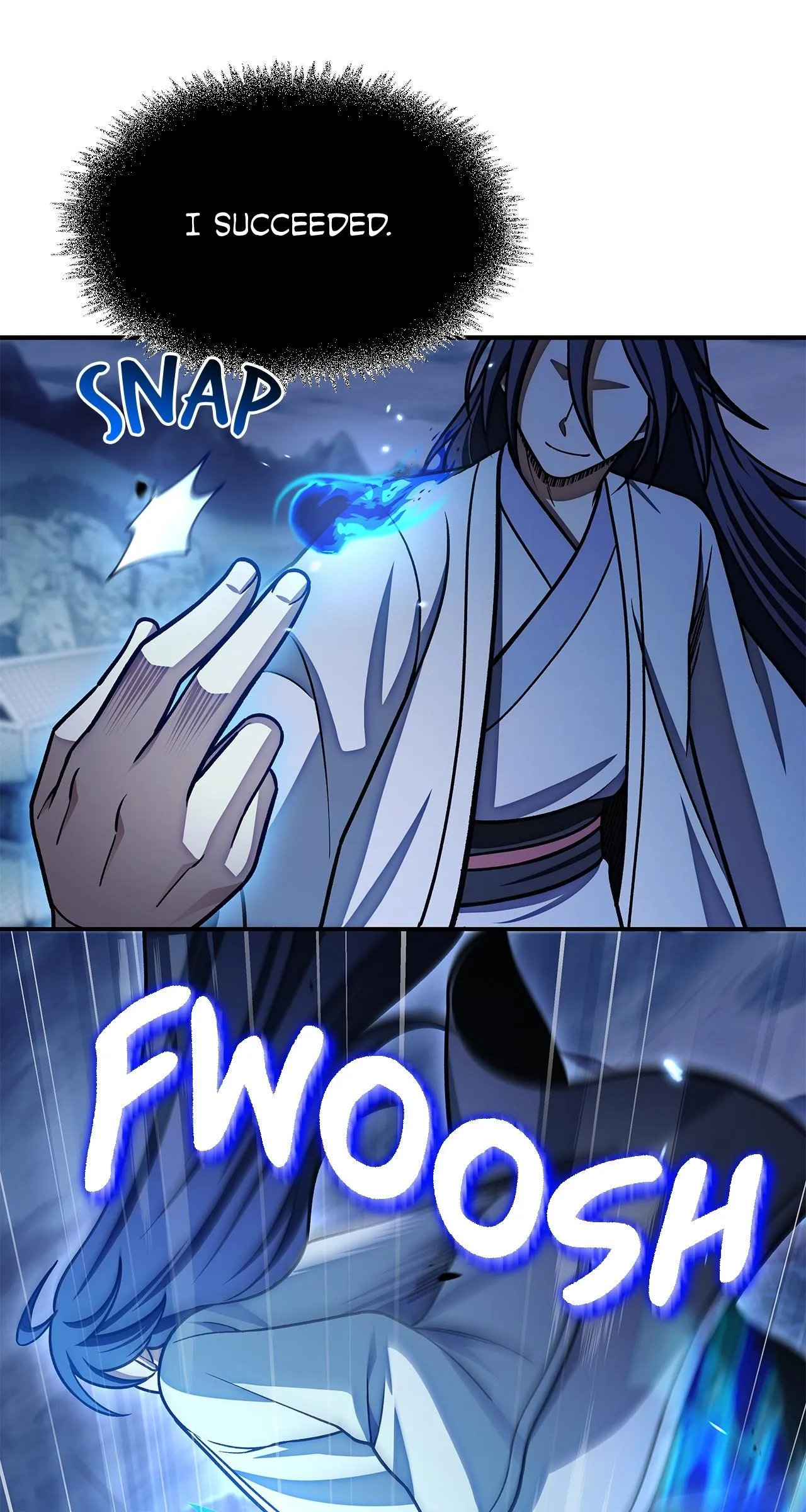 Cheonhwa Archive's Young Master Chapter 113 page 140
