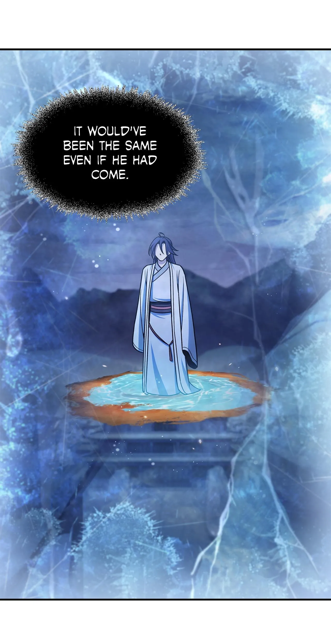 Cheonhwa Archive's Young Master Chapter 113 page 154