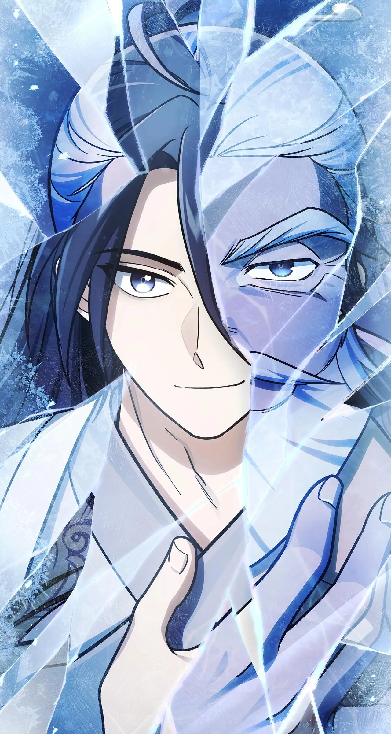Cheonhwa Archive's Young Master Chapter 113 page 156