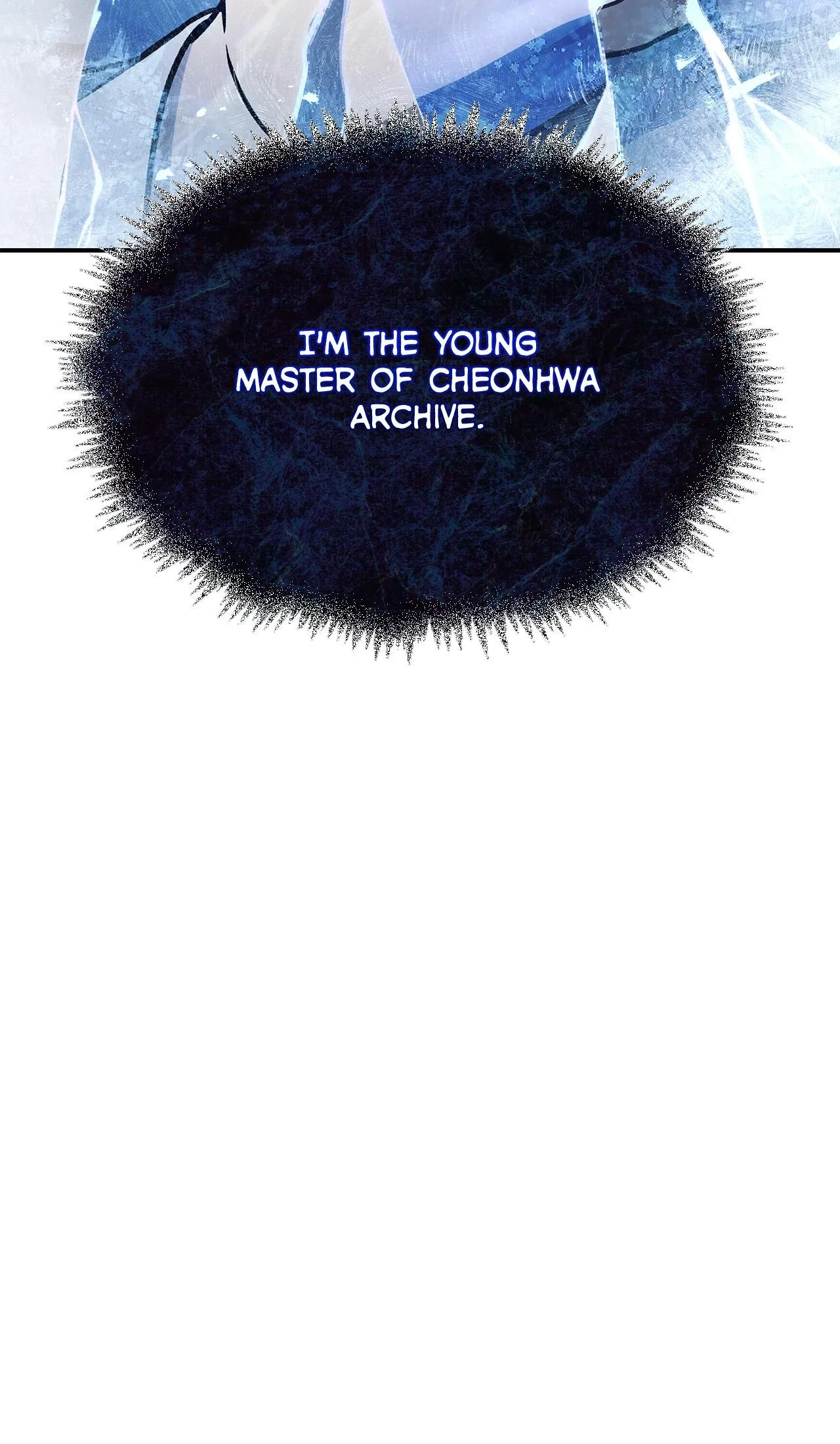 Cheonhwa Archive's Young Master Chapter 113 page 157
