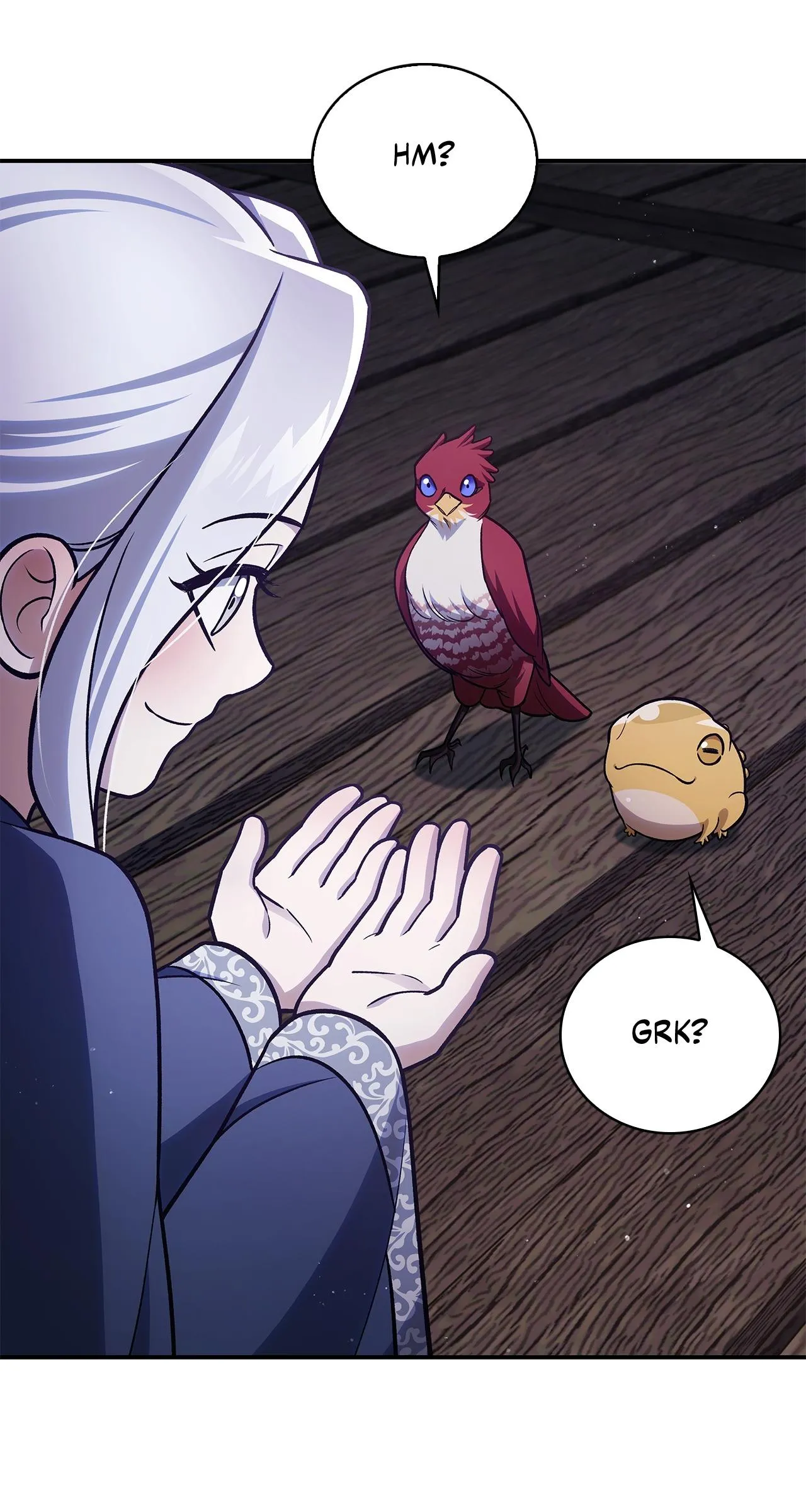 Cheonhwa Archive's Young Master Chapter 114 page 11