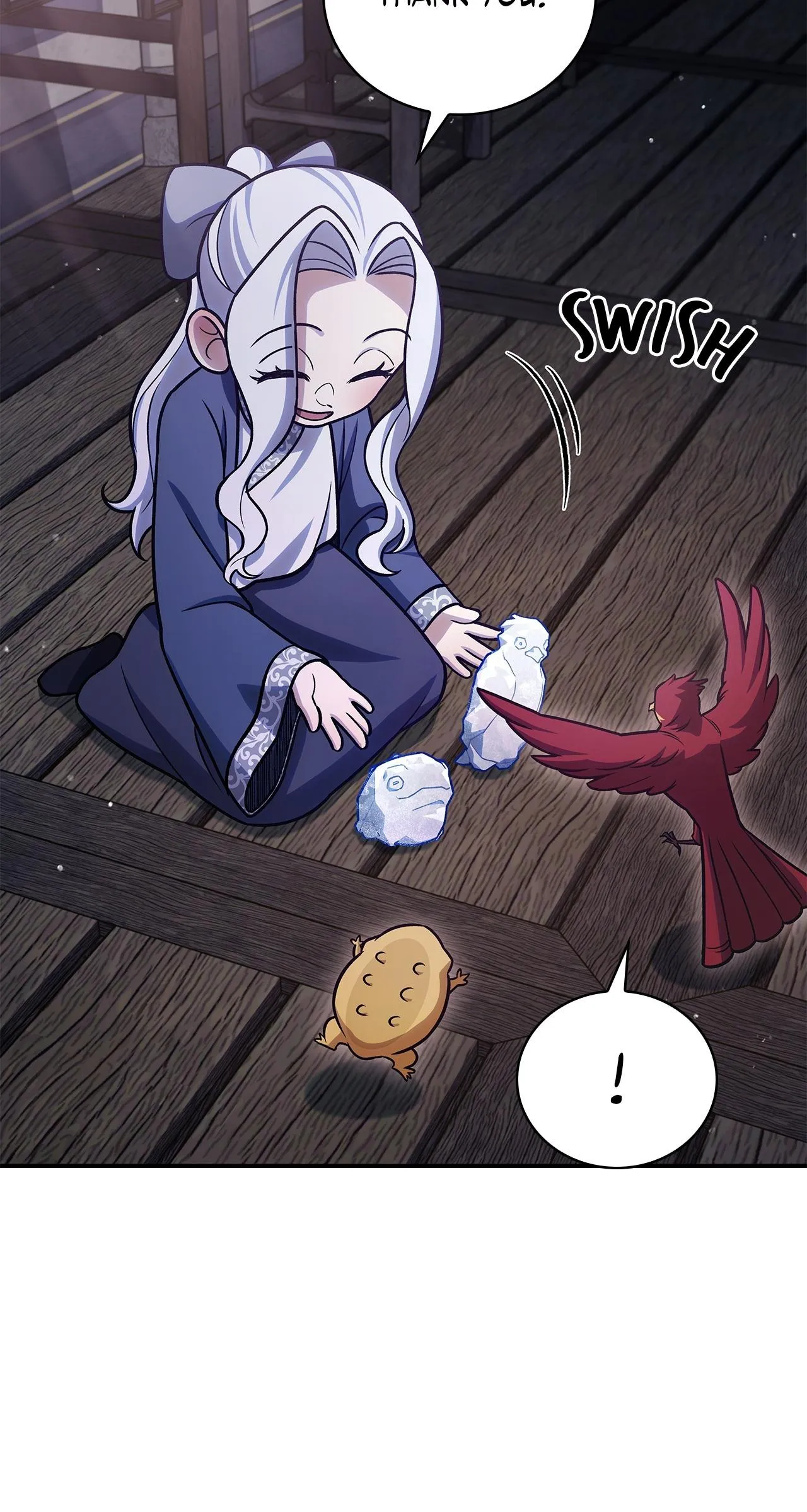 Cheonhwa Archive's Young Master Chapter 114 page 15