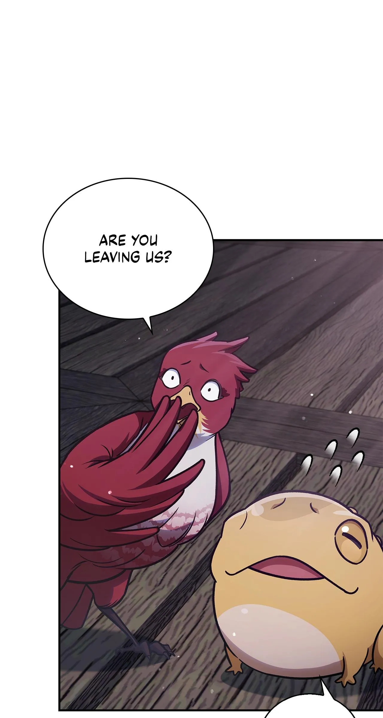 Cheonhwa Archive's Young Master Chapter 114 page 16