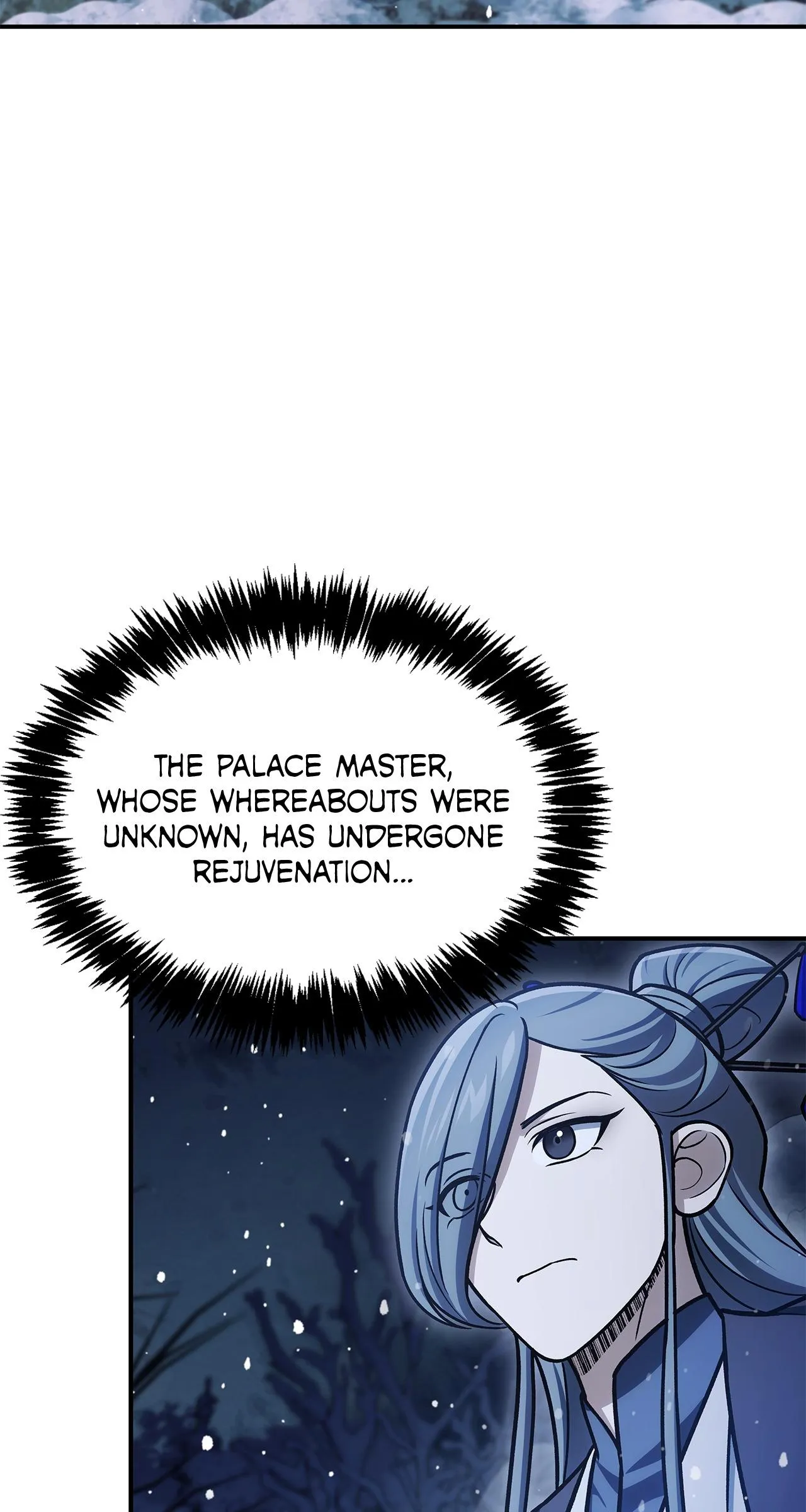 Cheonhwa Archive's Young Master Chapter 114 page 23