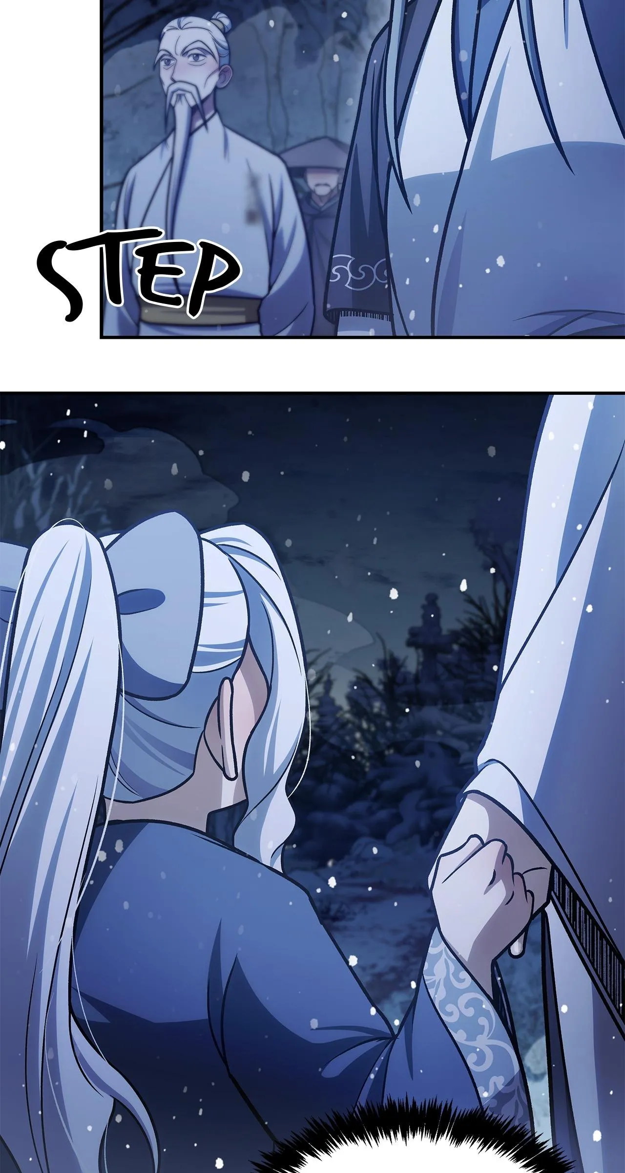 Cheonhwa Archive's Young Master Chapter 114 page 24