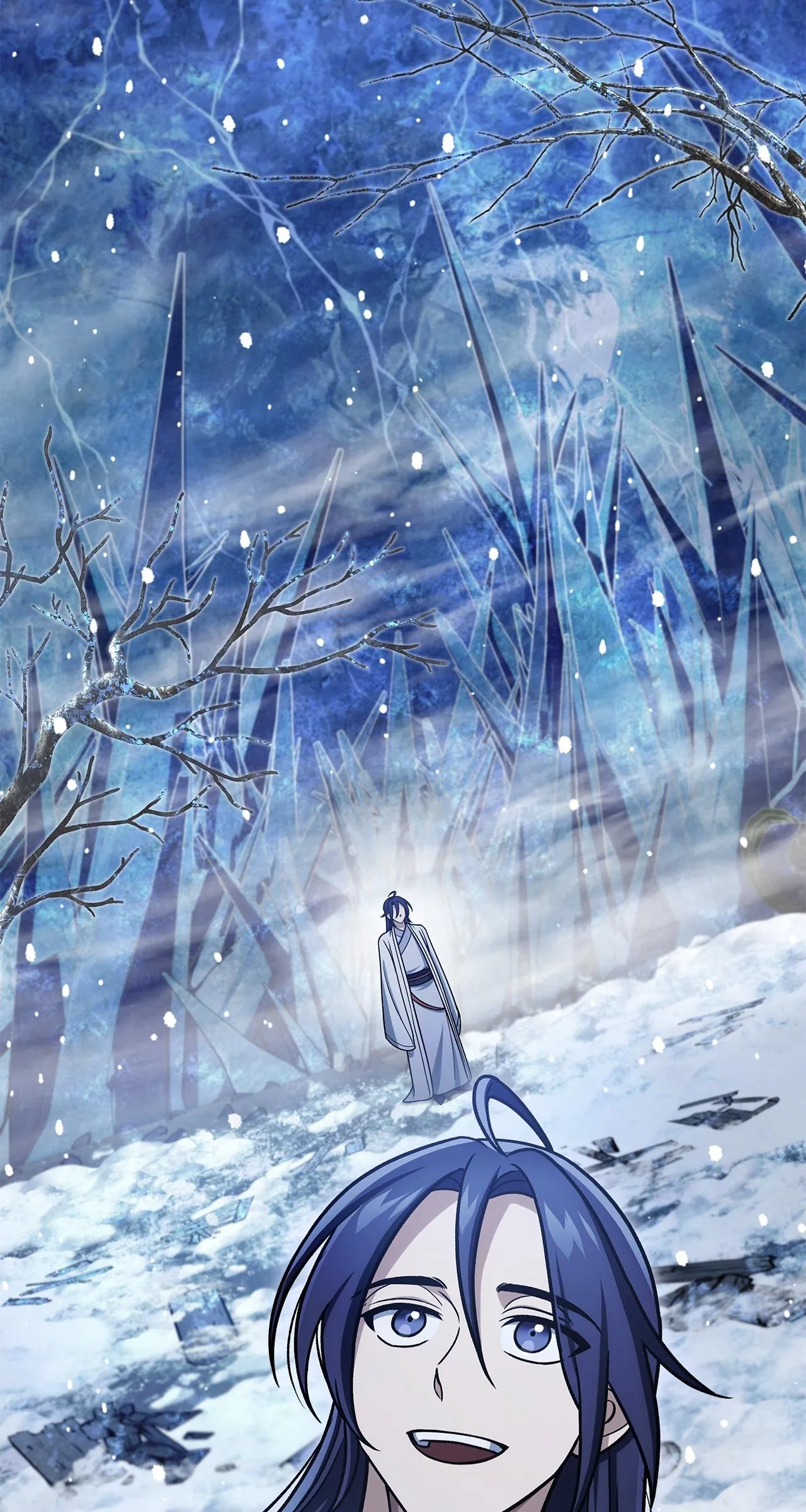 Cheonhwa Archive's Young Master Chapter 114 page 28