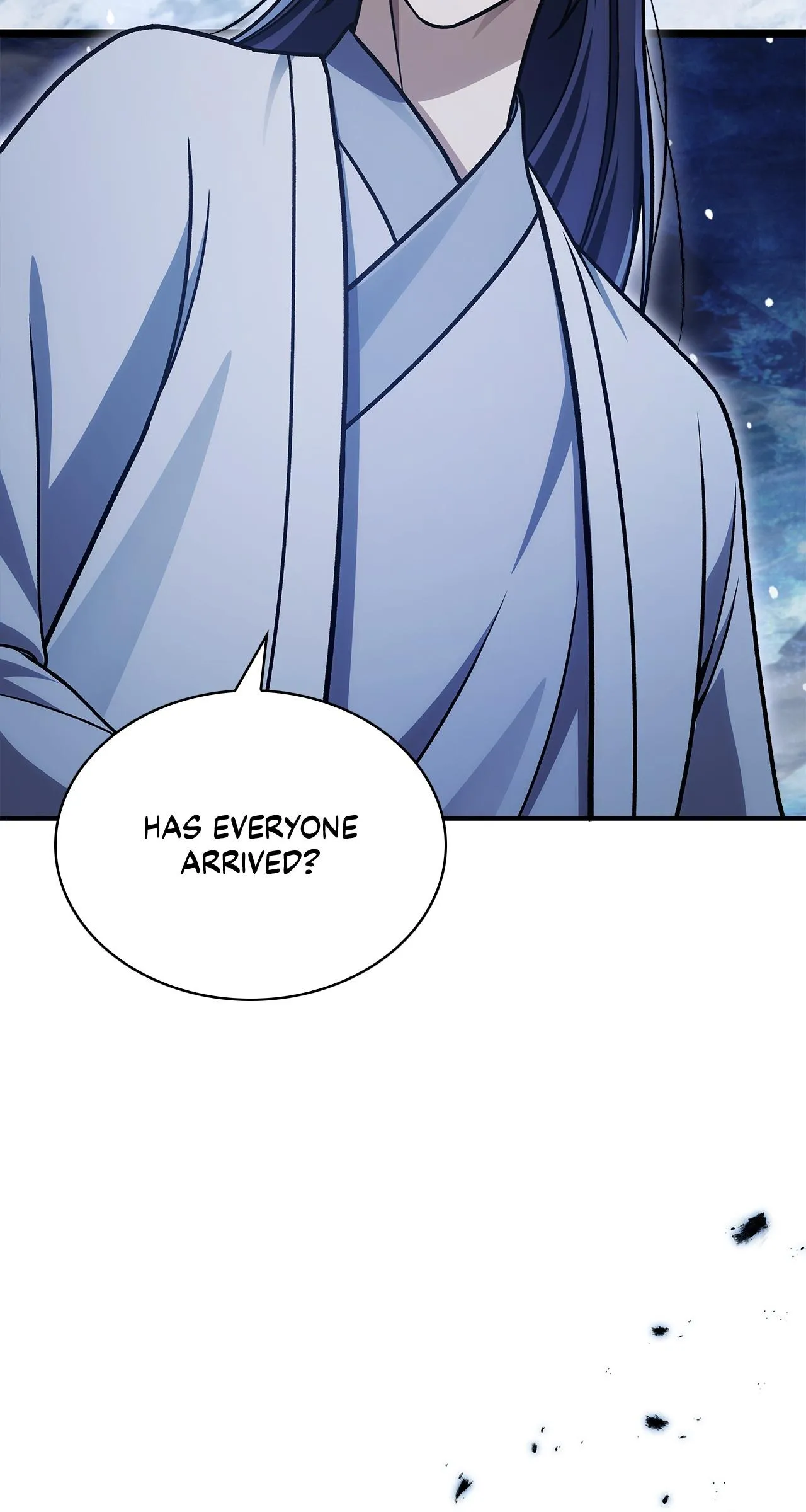 Cheonhwa Archive's Young Master Chapter 114 page 29