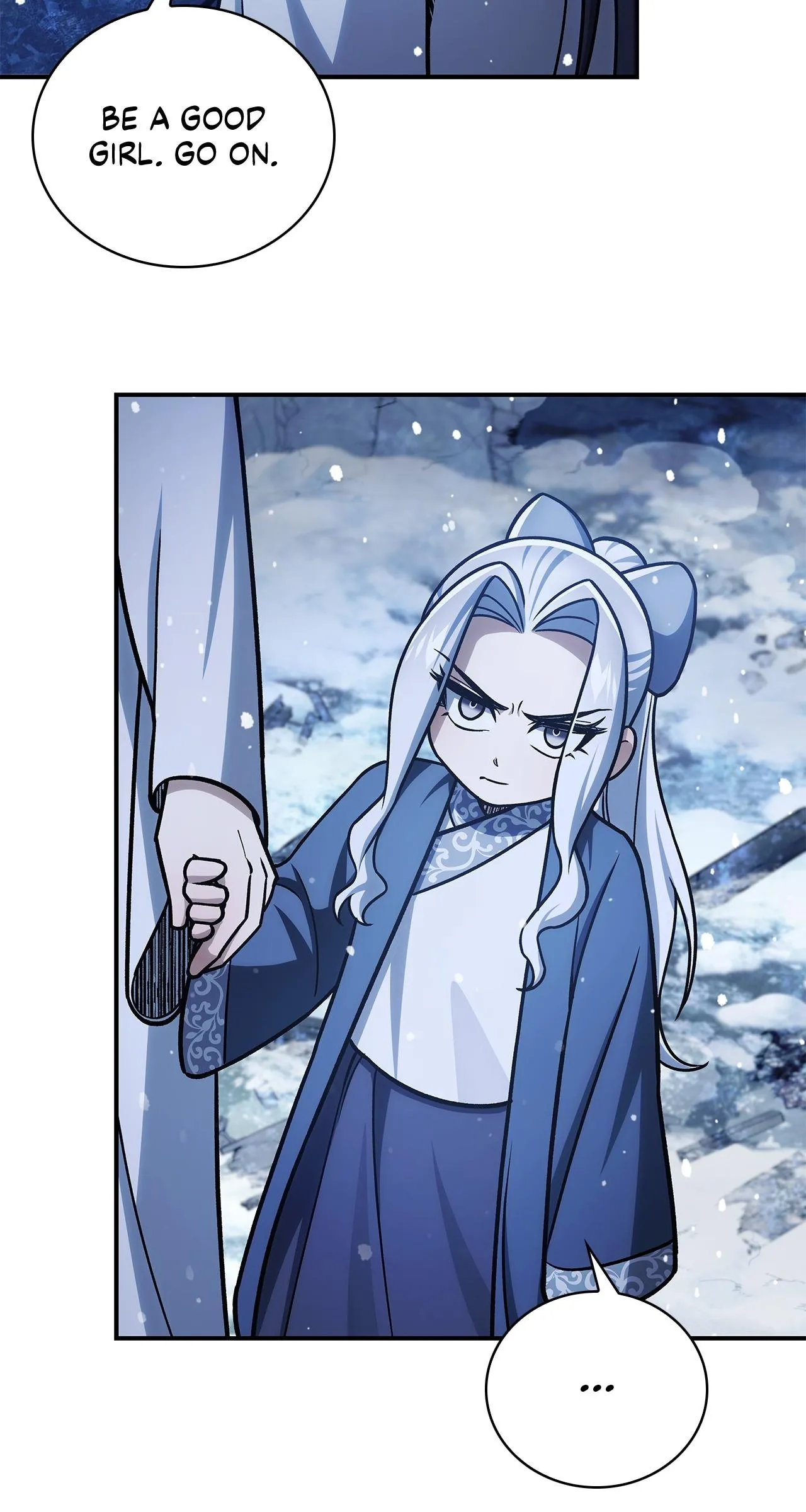 Cheonhwa Archive's Young Master Chapter 114 page 33