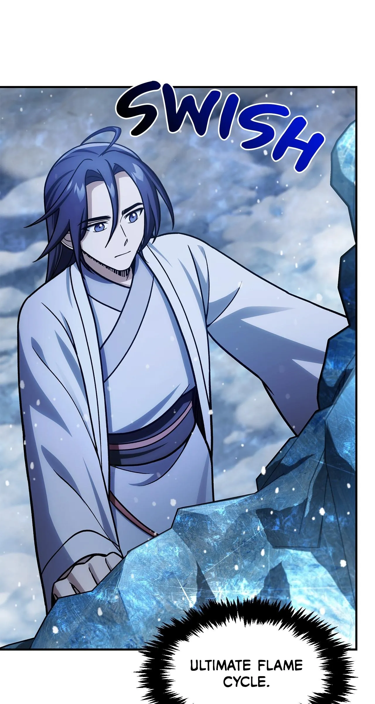 Cheonhwa Archive's Young Master Chapter 114 page 36