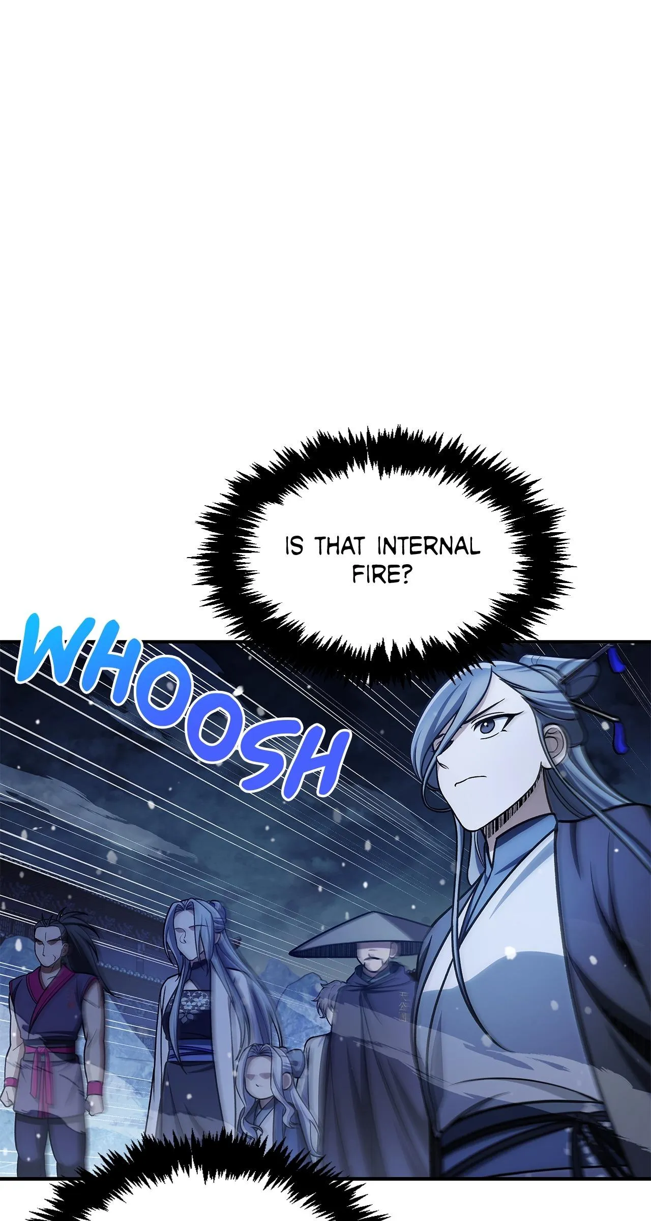 Cheonhwa Archive's Young Master Chapter 114 page 39