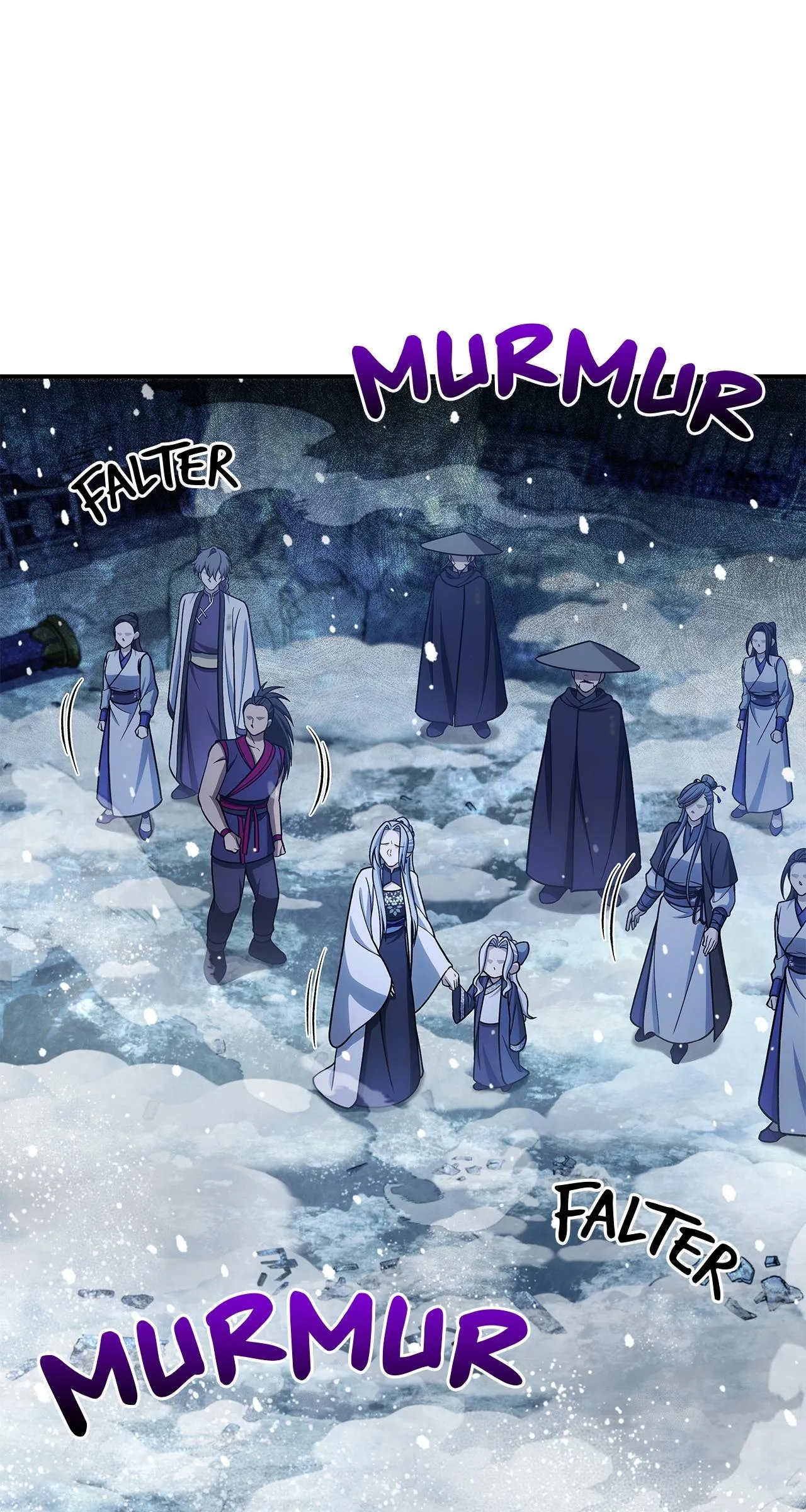 Cheonhwa Archive's Young Master Chapter 114 page 49