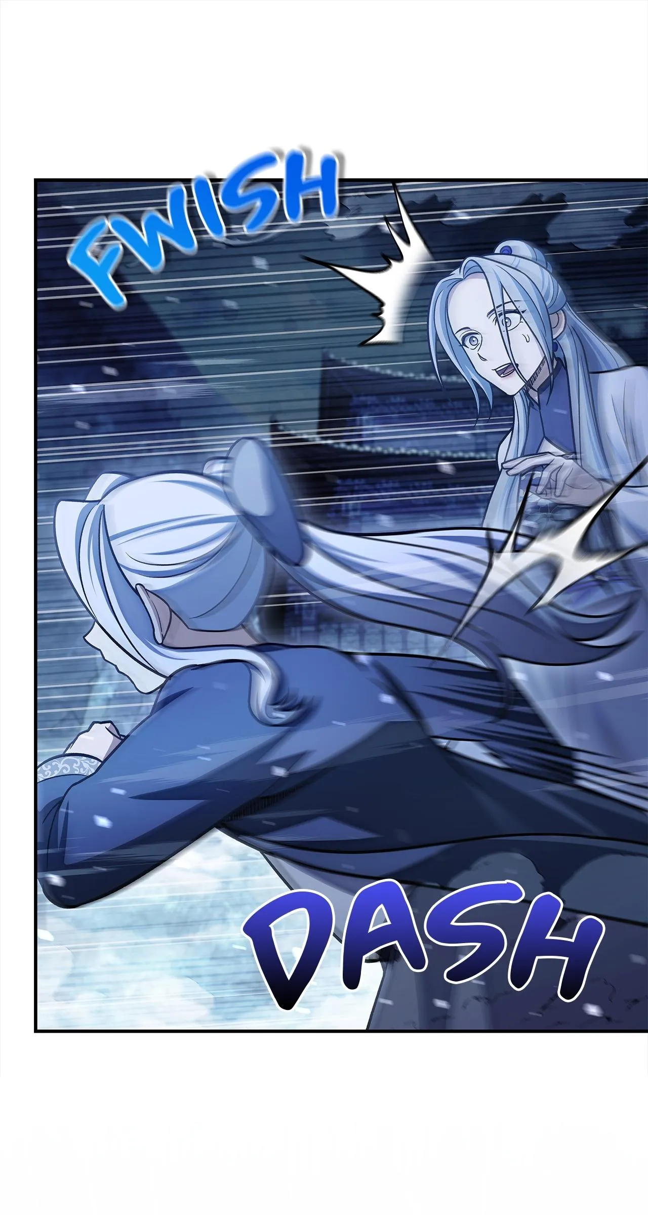 Cheonhwa Archive's Young Master Chapter 114 page 54