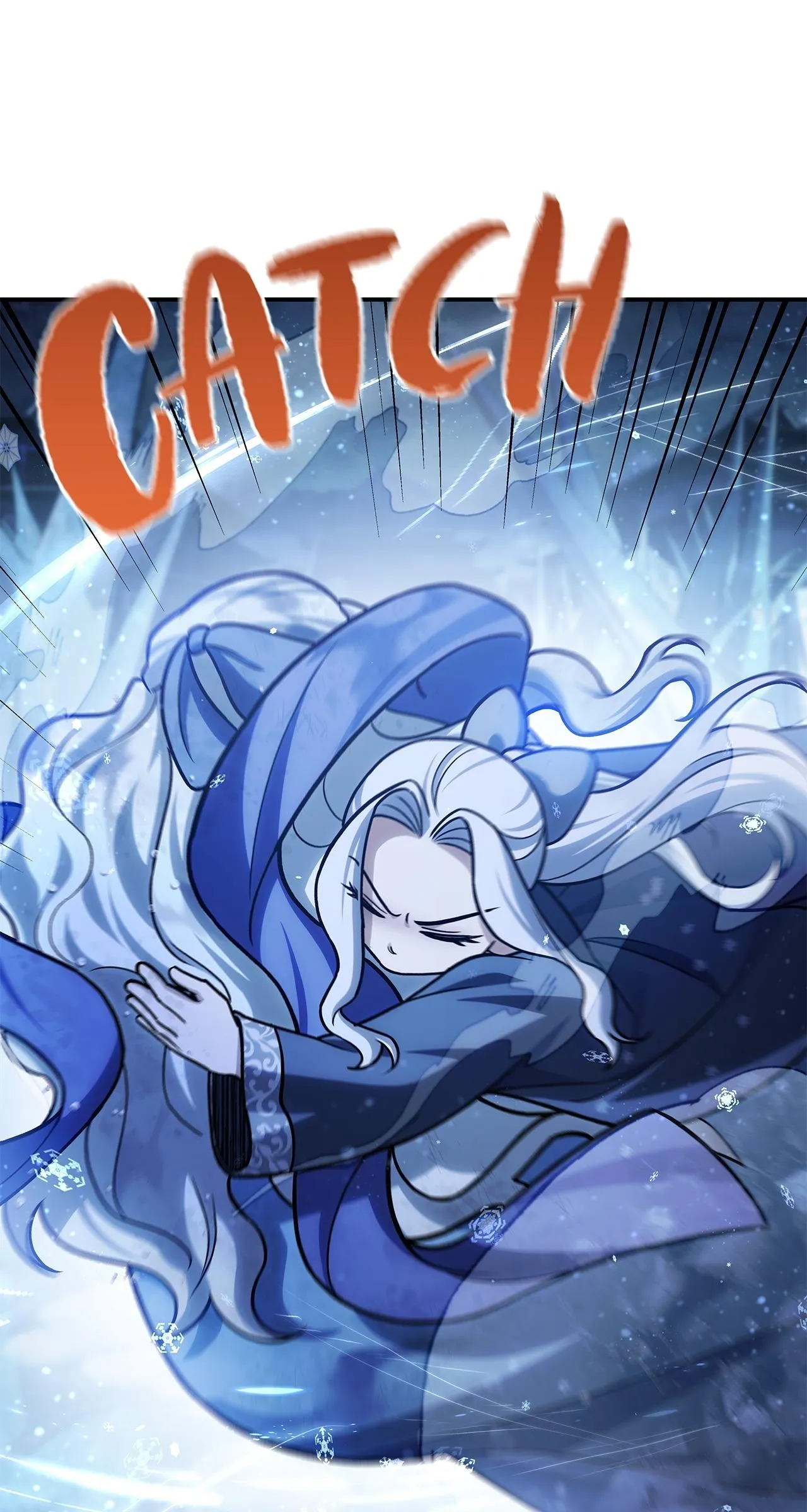 Cheonhwa Archive's Young Master Chapter 114 page 61
