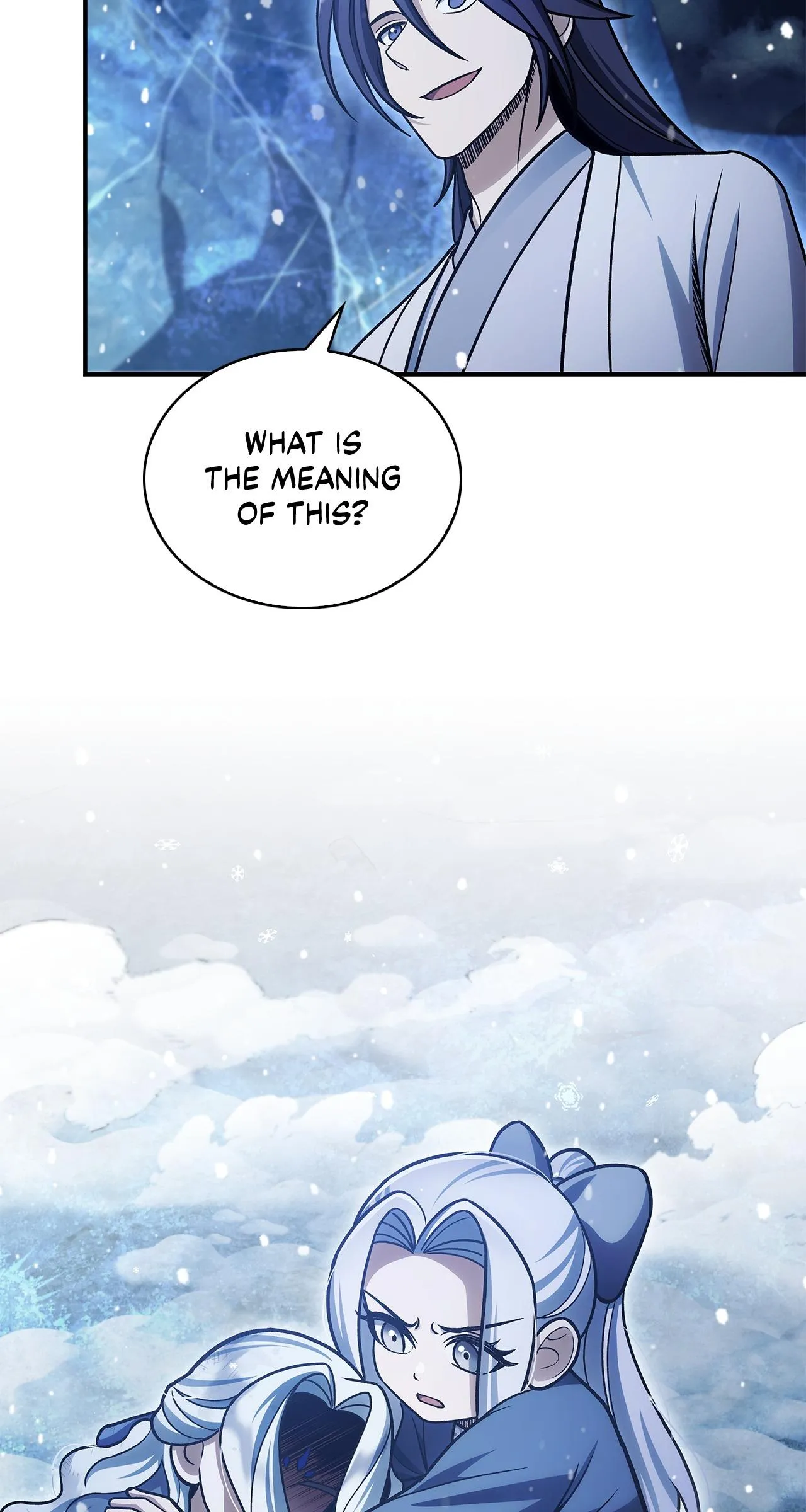Cheonhwa Archive's Young Master Chapter 114 page 67