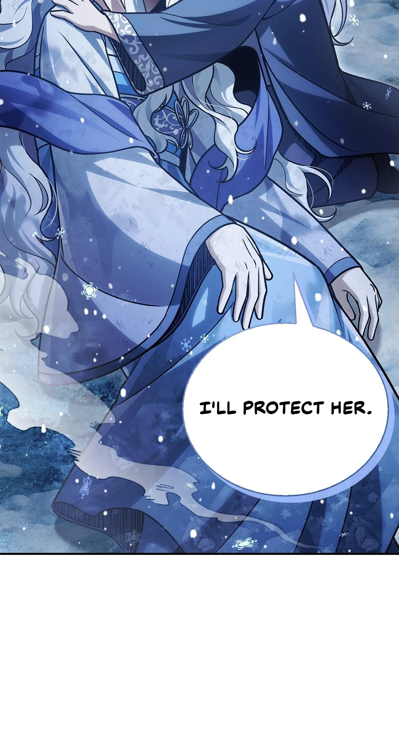 Cheonhwa Archive's Young Master Chapter 114 page 68