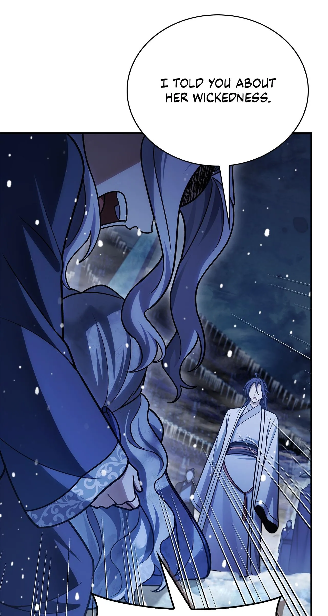 Cheonhwa Archive's Young Master Chapter 114 page 70