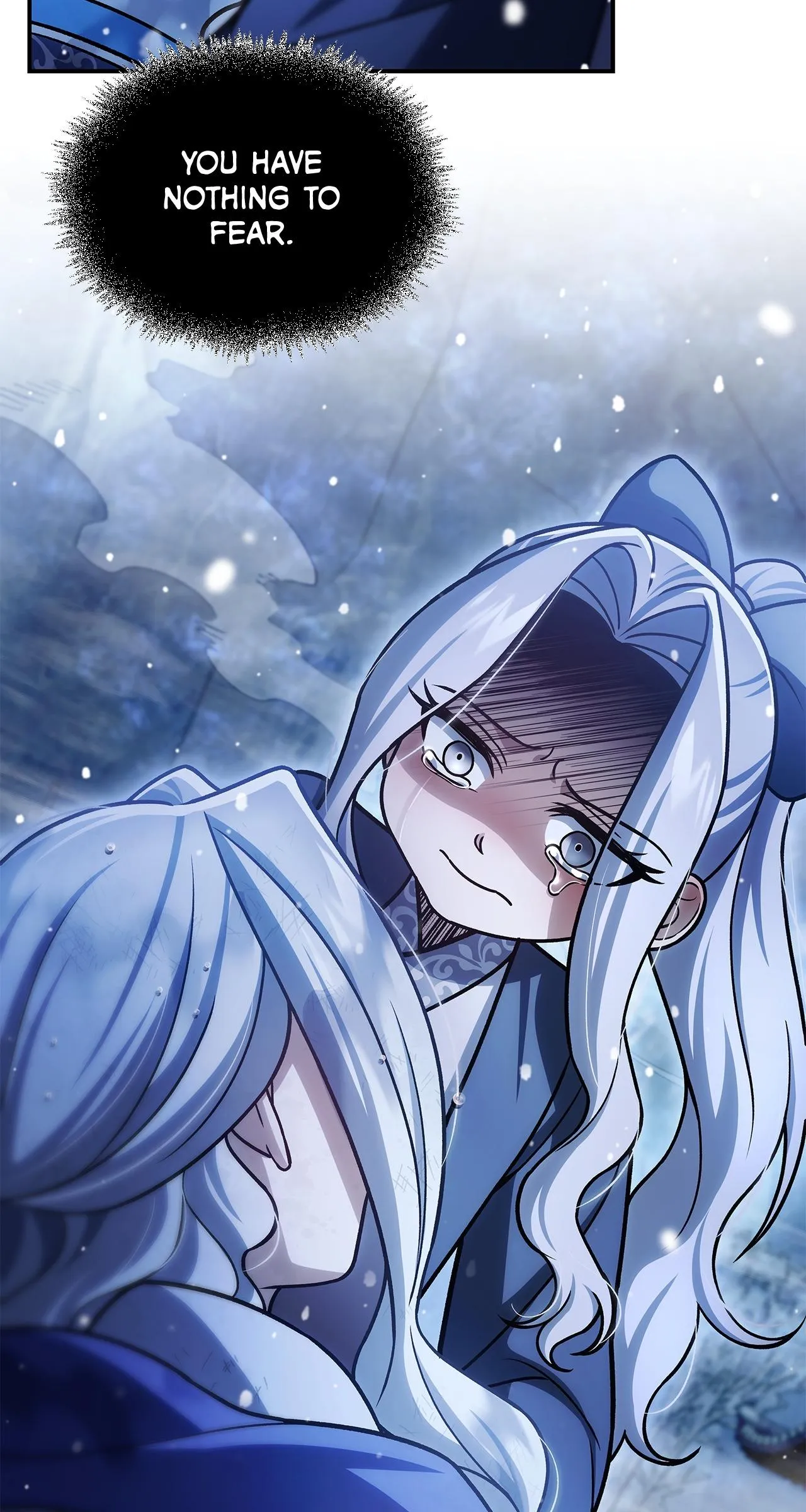 Cheonhwa Archive's Young Master Chapter 114 page 76
