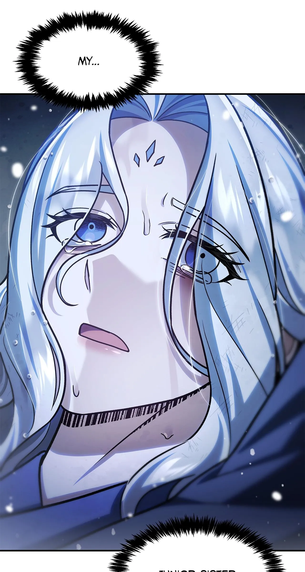 Cheonhwa Archive's Young Master Chapter 114 page 78