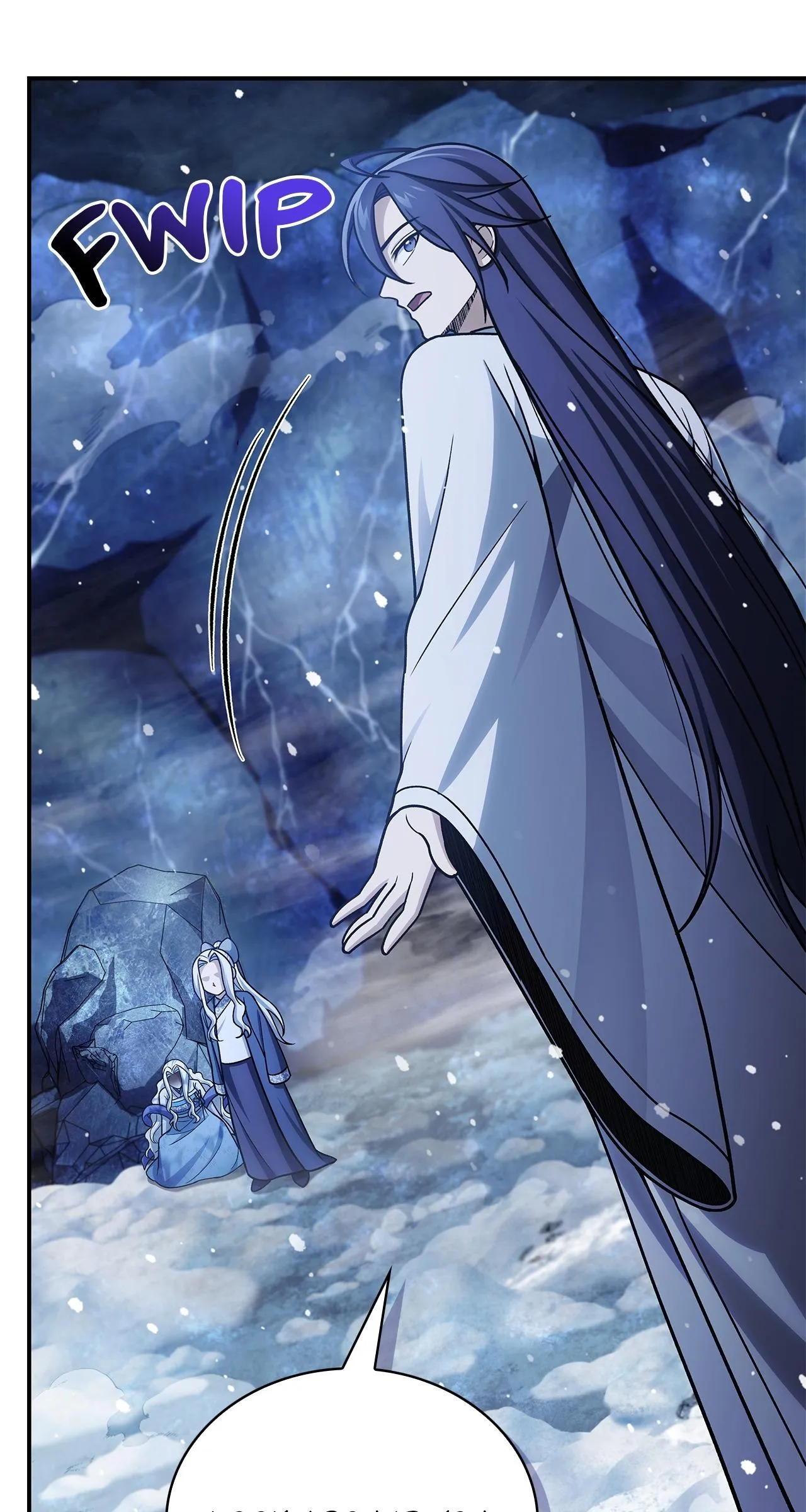 Cheonhwa Archive's Young Master Chapter 114 page 84