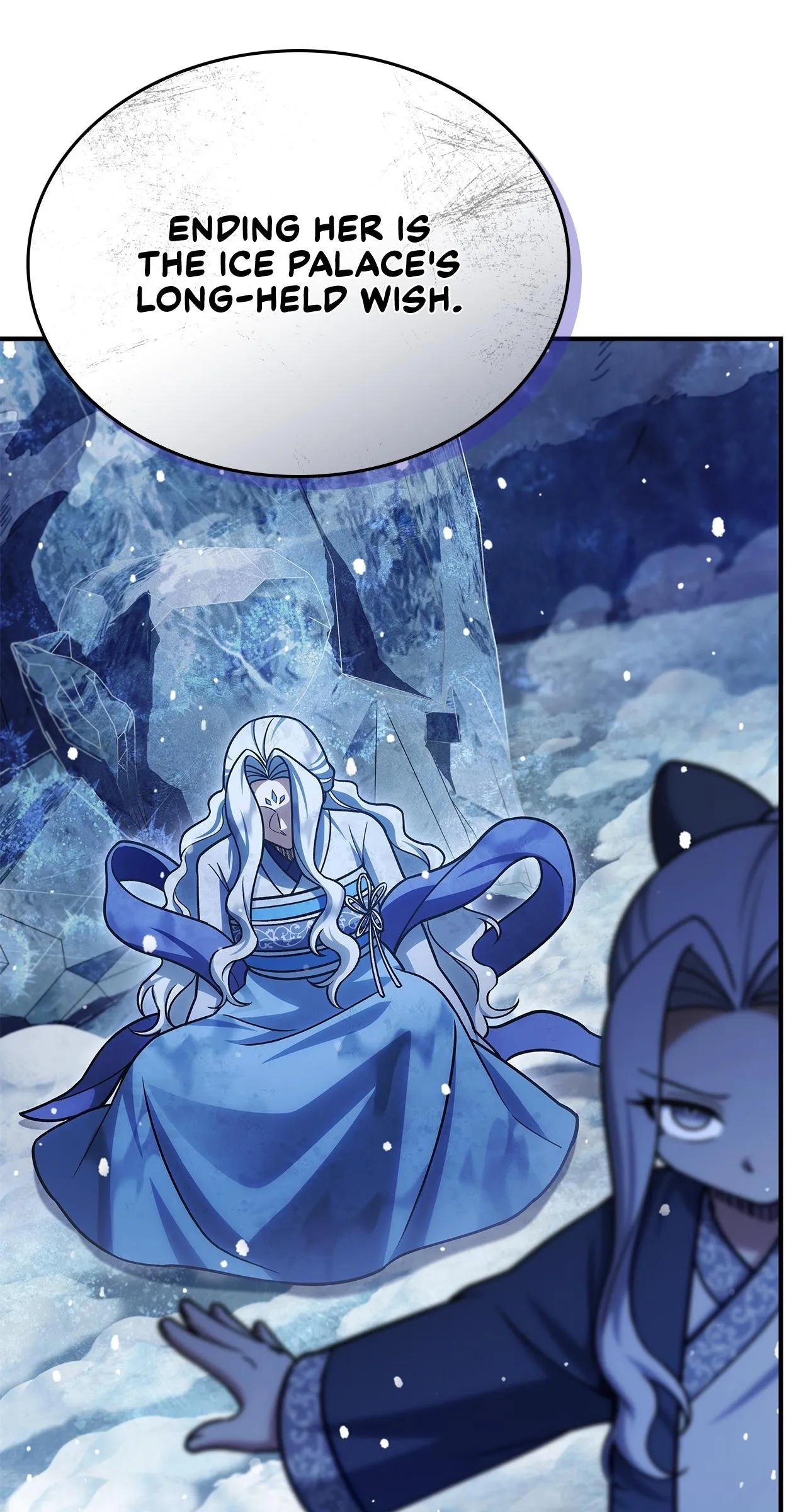 Cheonhwa Archive's Young Master Chapter 114 page 88