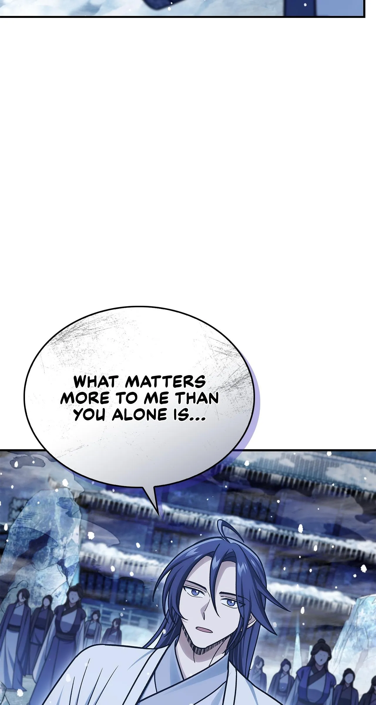 Cheonhwa Archive's Young Master Chapter 114 page 89