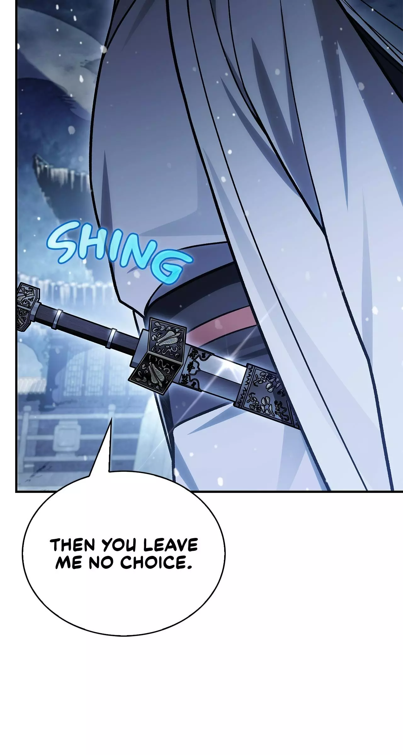 Cheonhwa Archive's Young Master Chapter 115 page 5