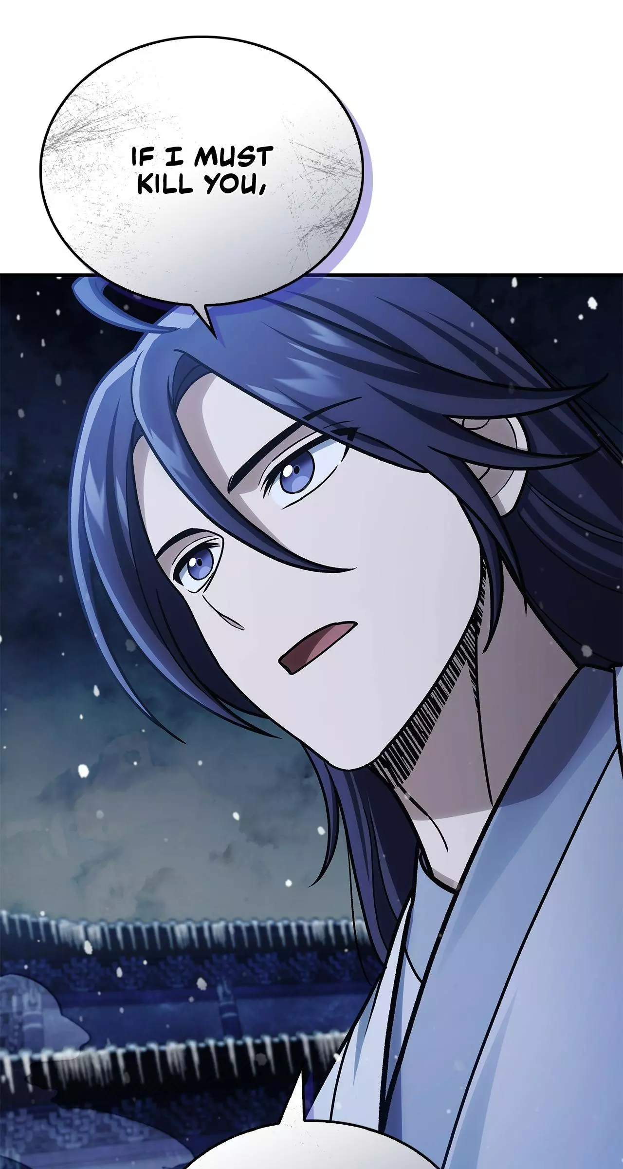 Cheonhwa Archive's Young Master Chapter 115 page 2