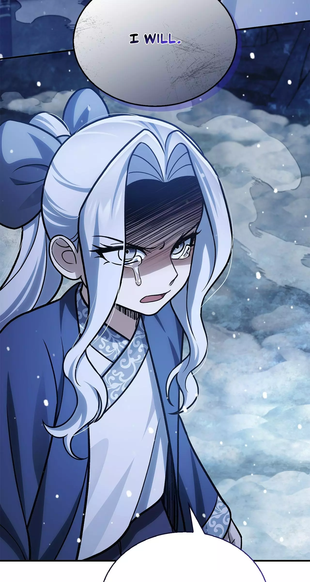 Cheonhwa Archive's Young Master Chapter 115 page 3